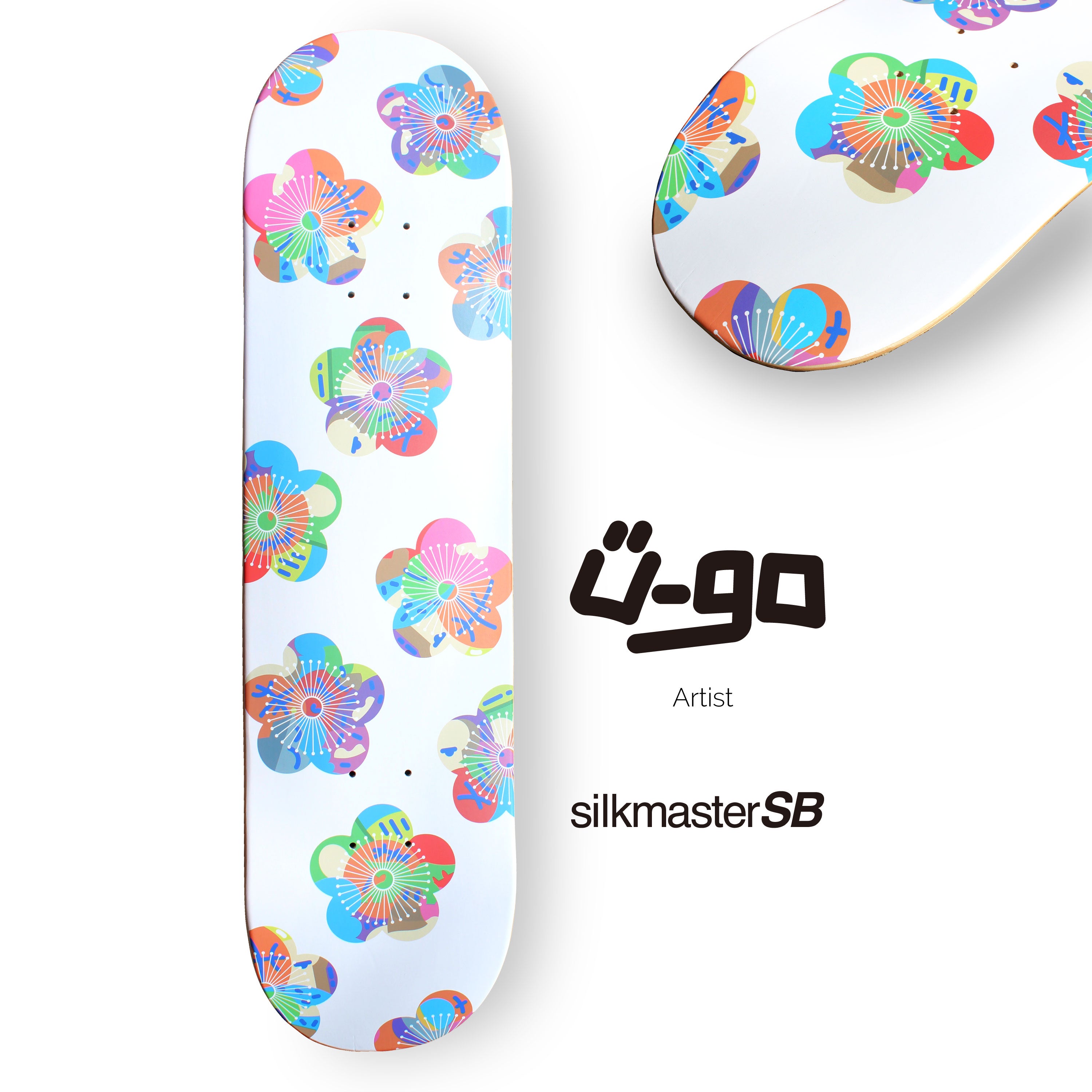 【 DESIGN FESTA vol.62 】ウーゴ