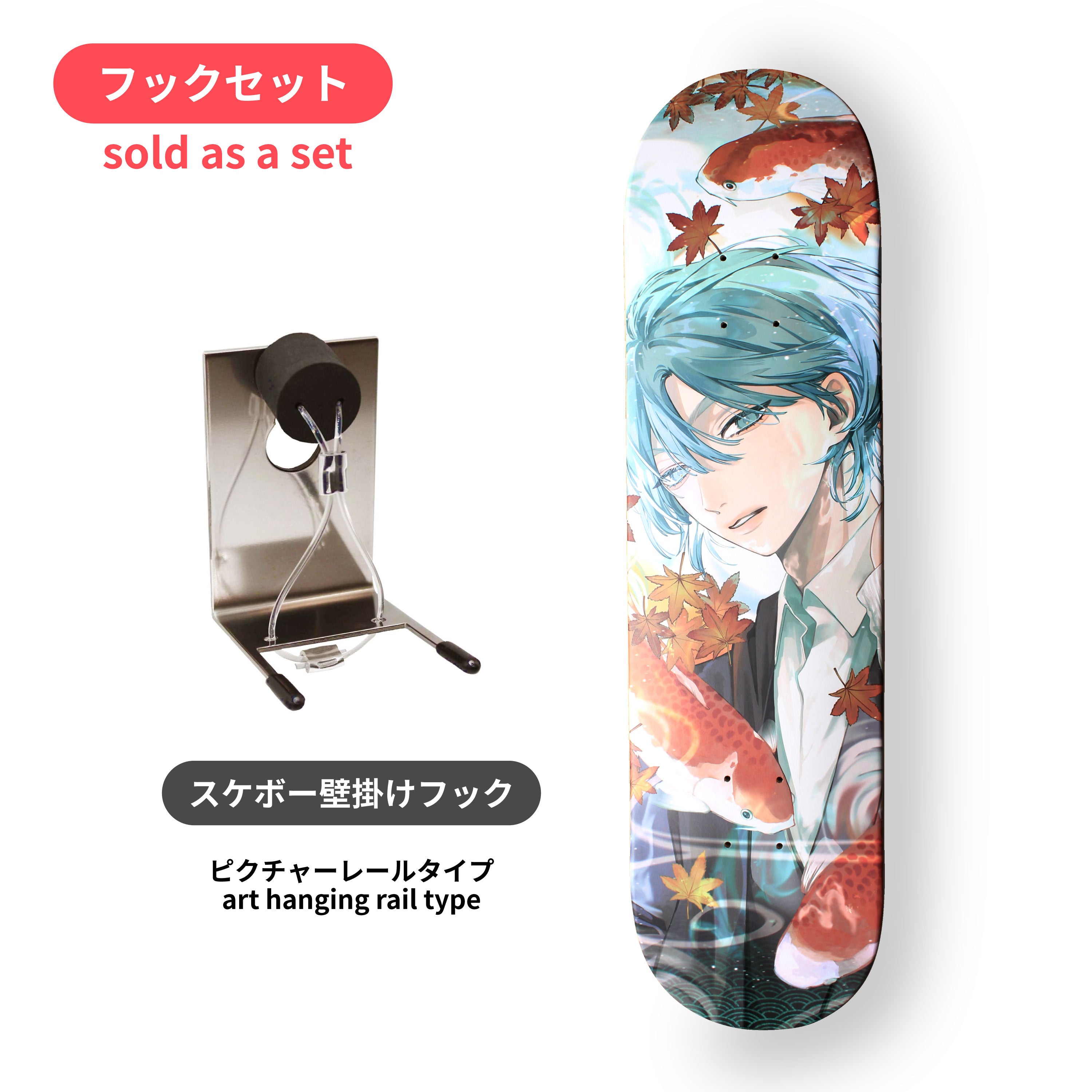 【 DESIGN FESTA vol.62 】 りとまおり