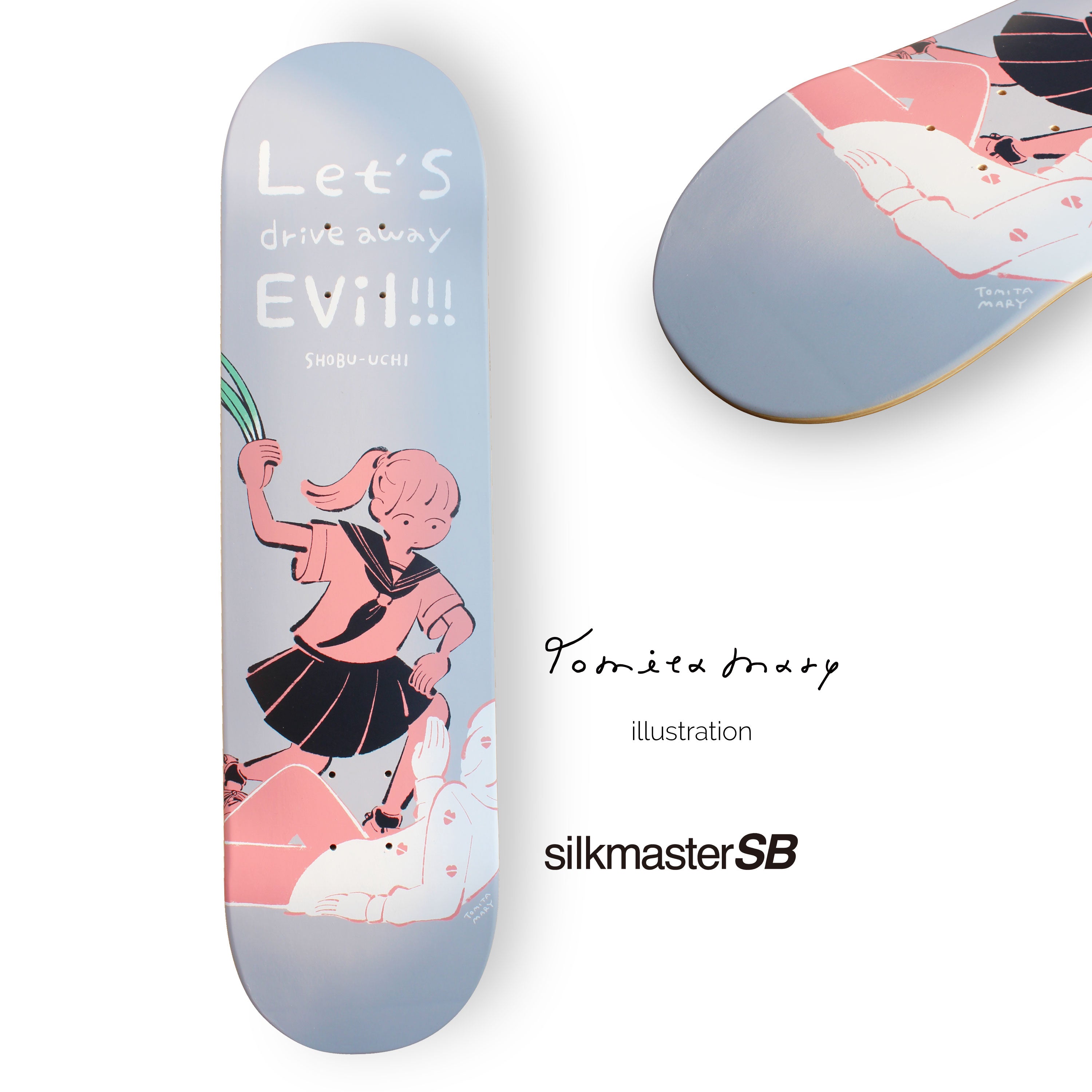 【 DESIGN FESTA vol.62 】冨田マリー