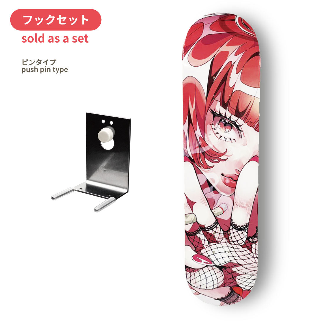 【 Collaboration 】PONKO