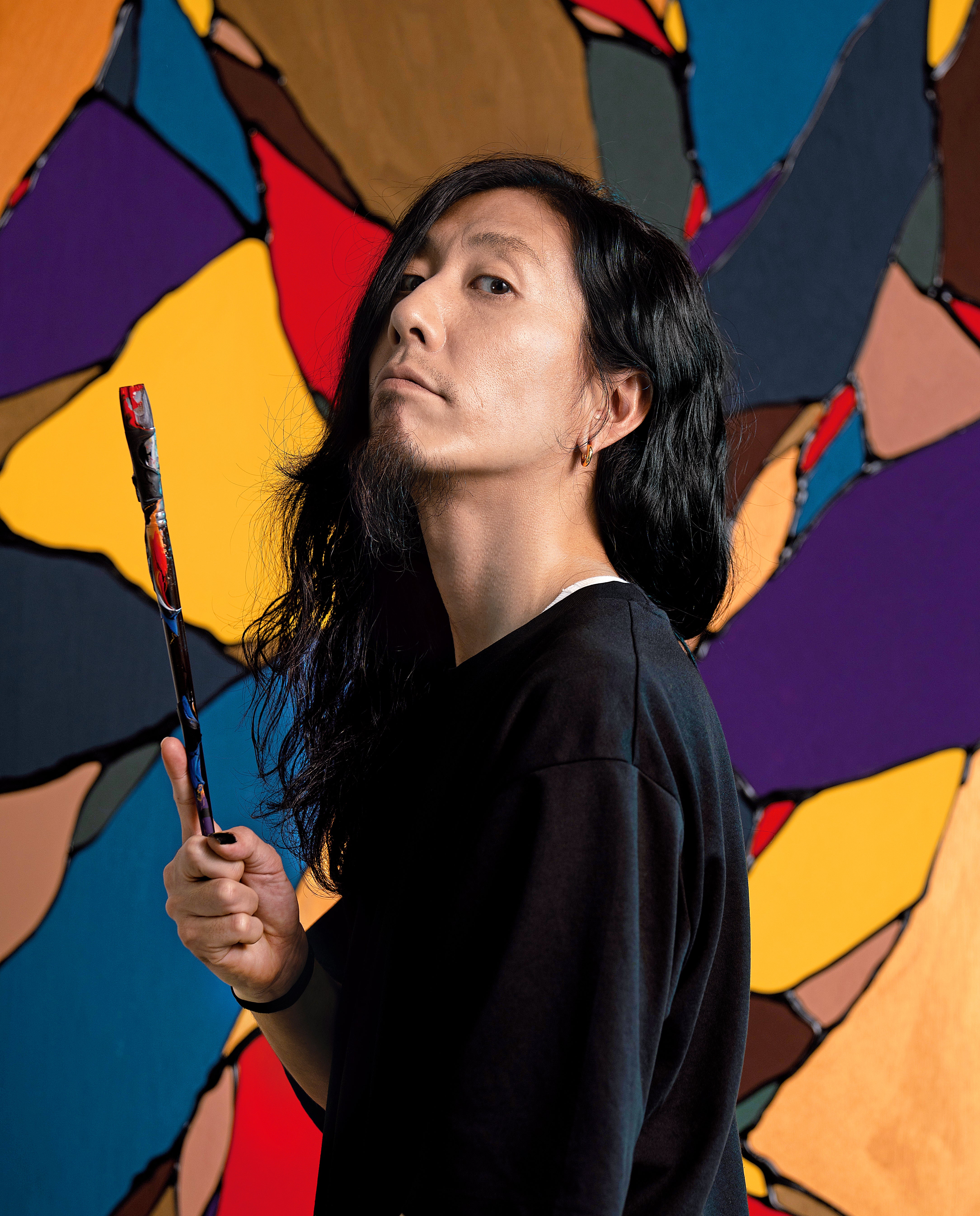 【 DESIGN FESTA vol.62 】冨永ボンド