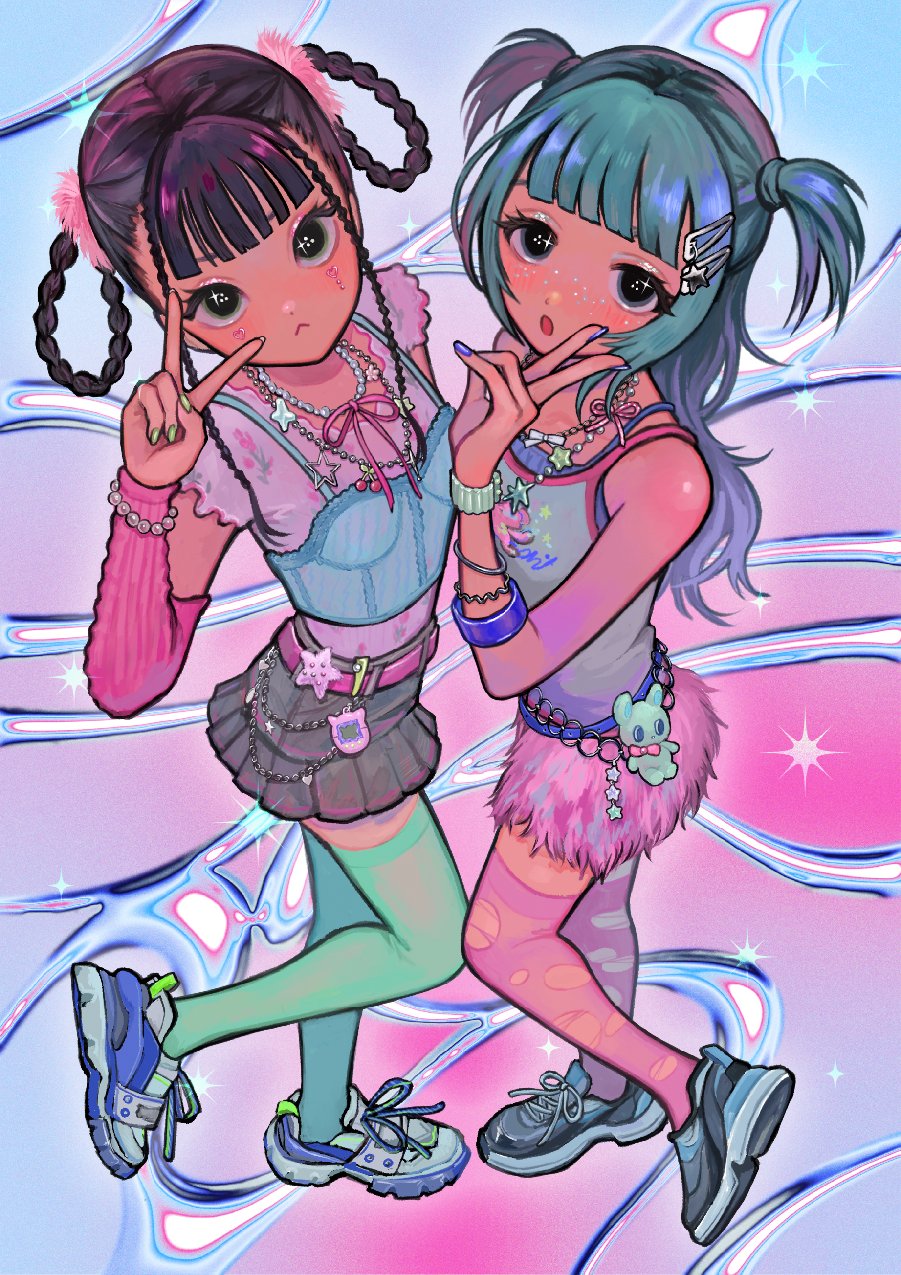 てあでい