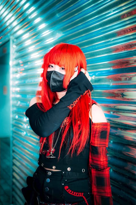 saori