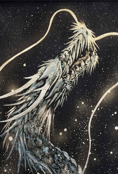 【作家紹介】白道