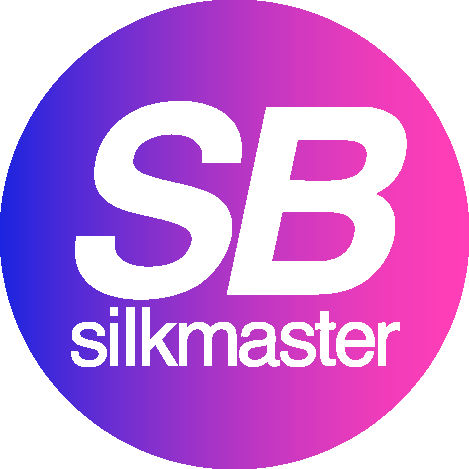 Poetry of SexからsilkmasterSBへ。  日本の印刷職人が紡ぐ、スケートボードというアート