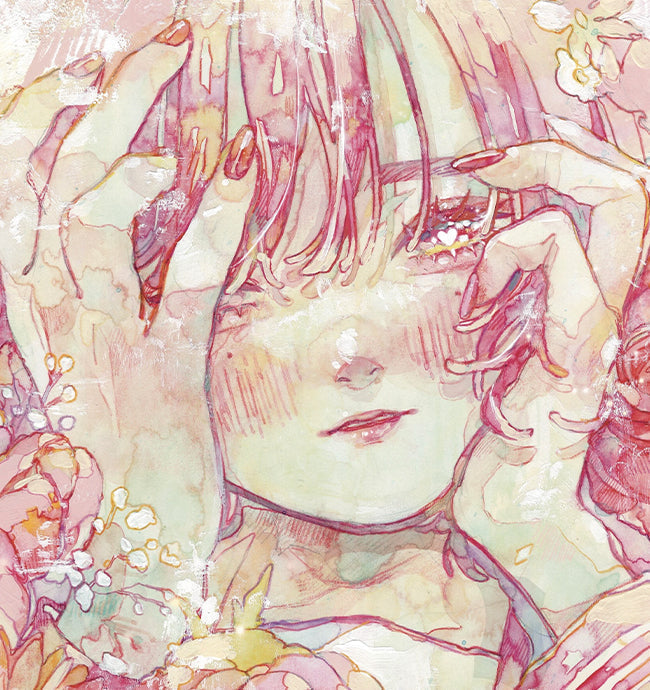 【作家紹介】オカユウリ