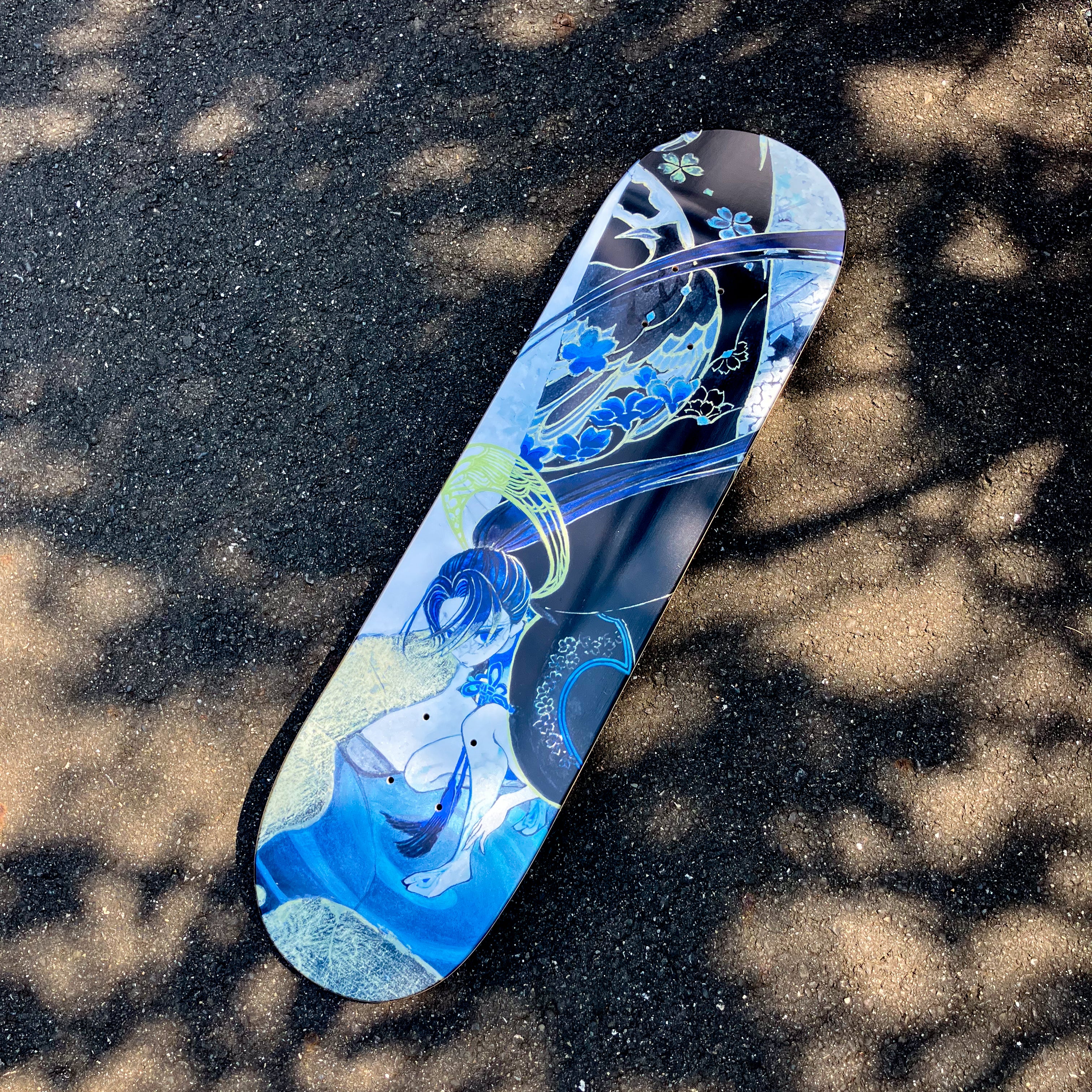 【 Collaboration 】紫昏たう