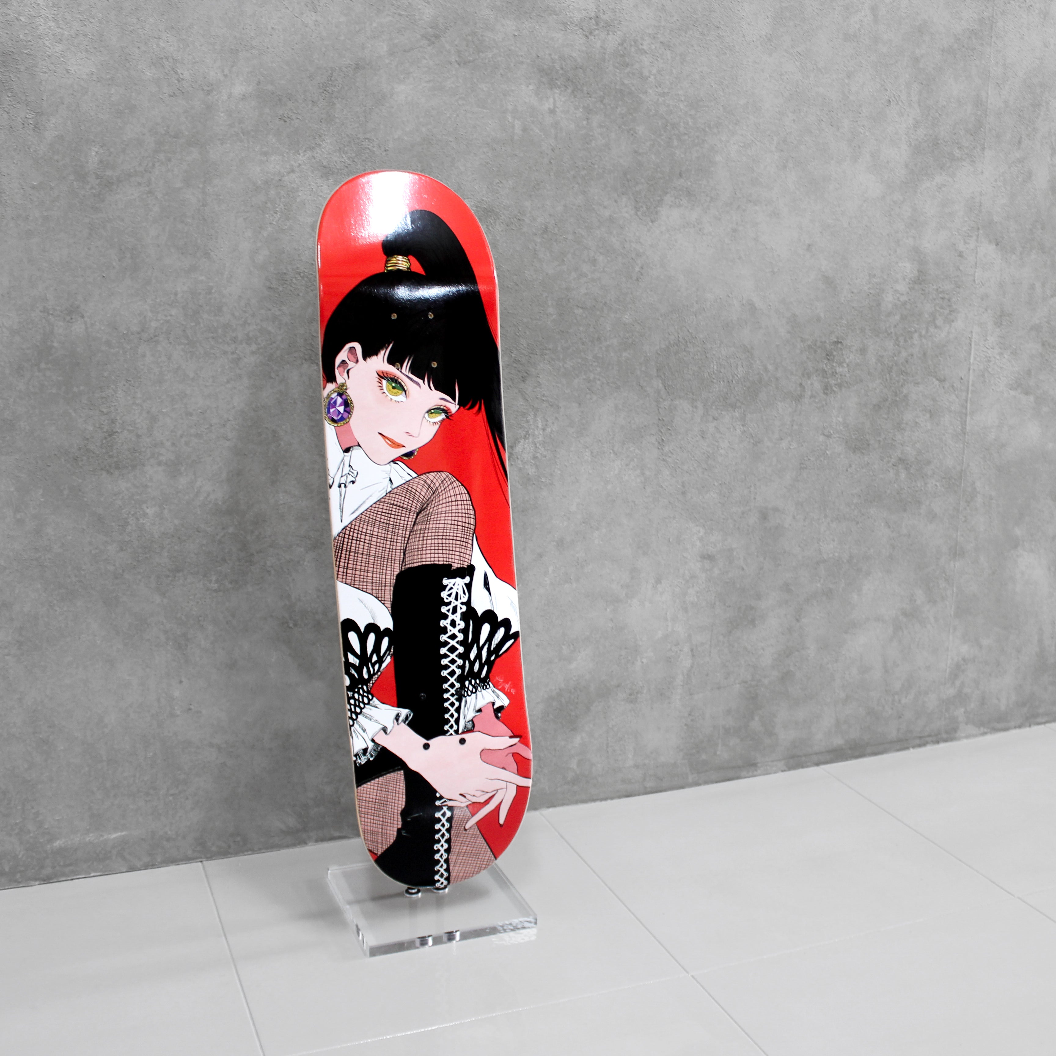 Collaboration 】AyaNee