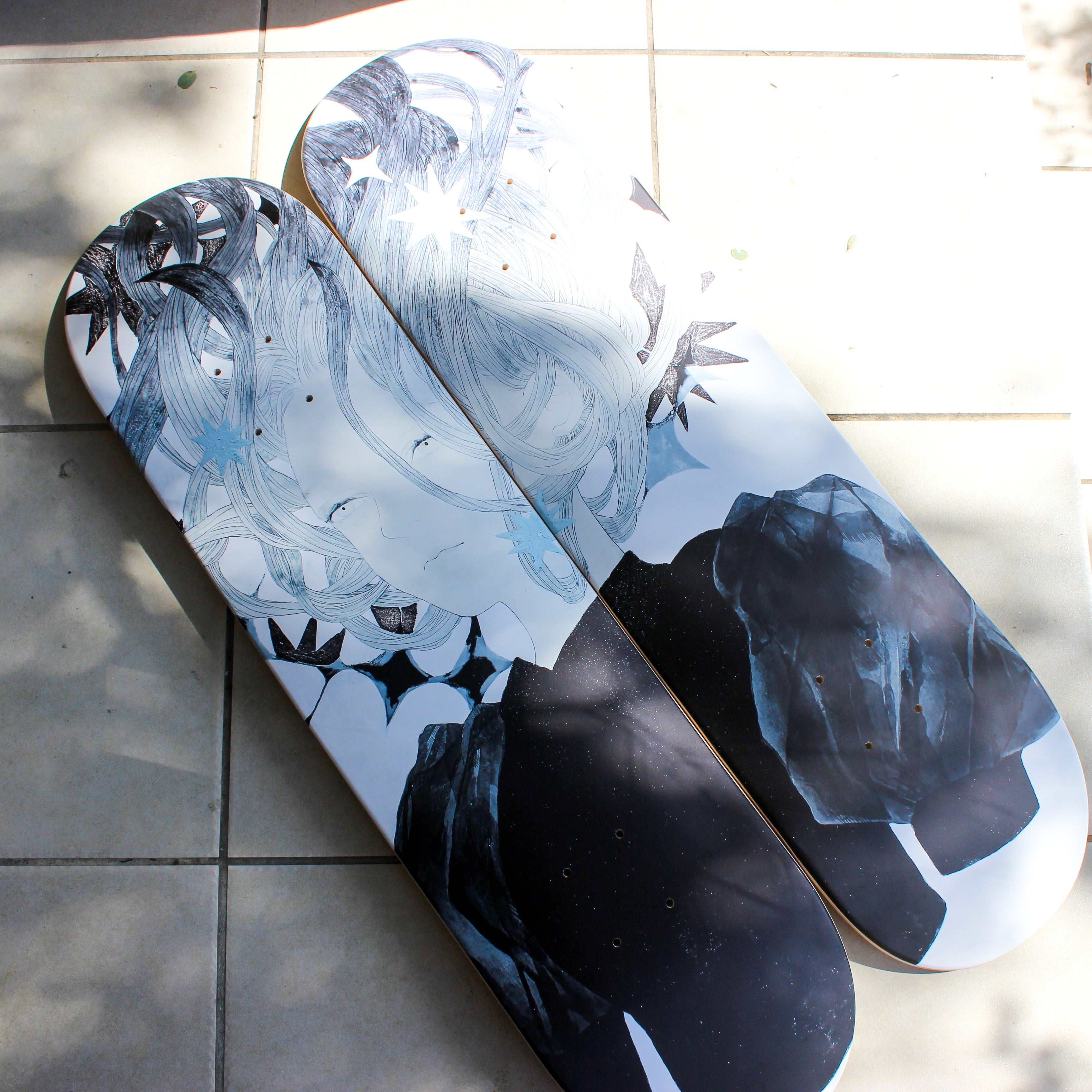 【 Collaboration 】早智