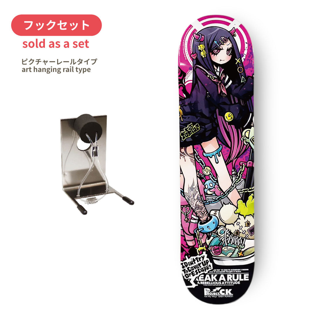 【 Collaboration 】Project.C.K.