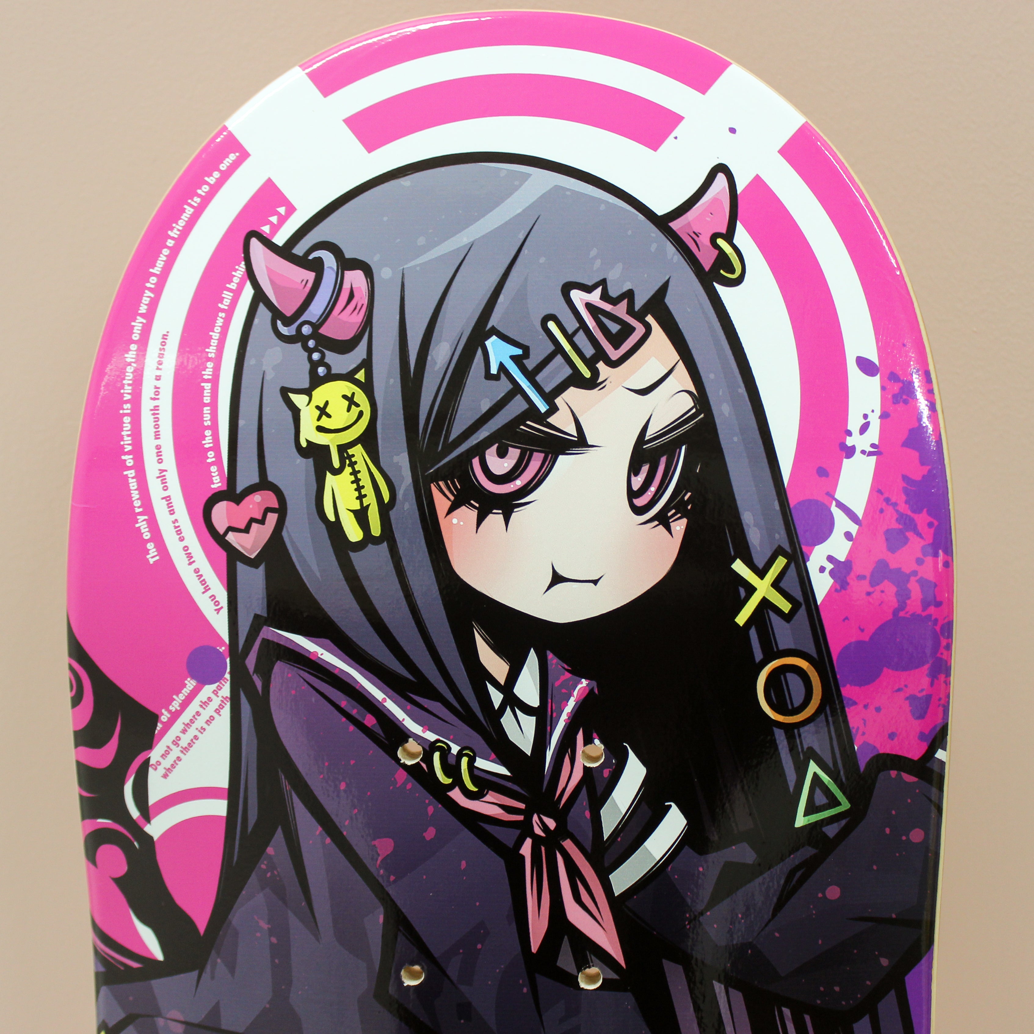 Collaboration 】Project.C.K.