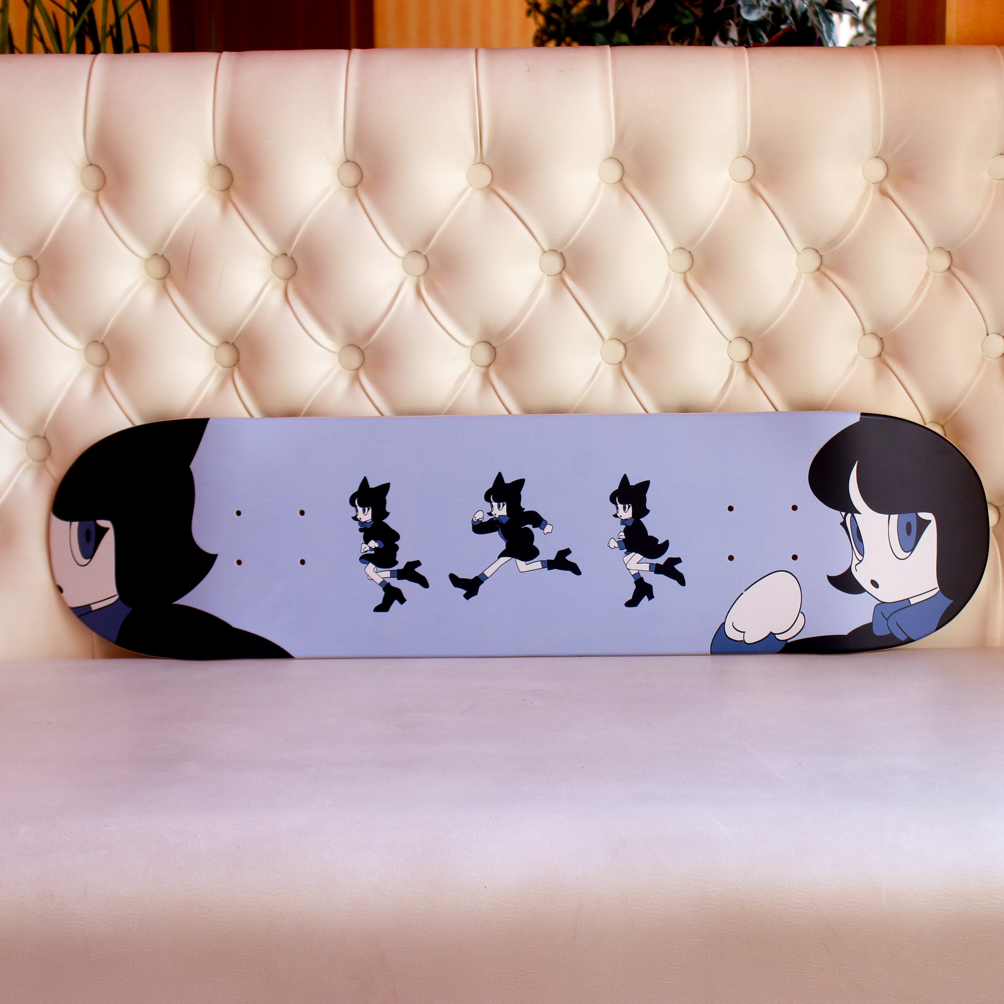 【 Collaboration 】ねこぜもん