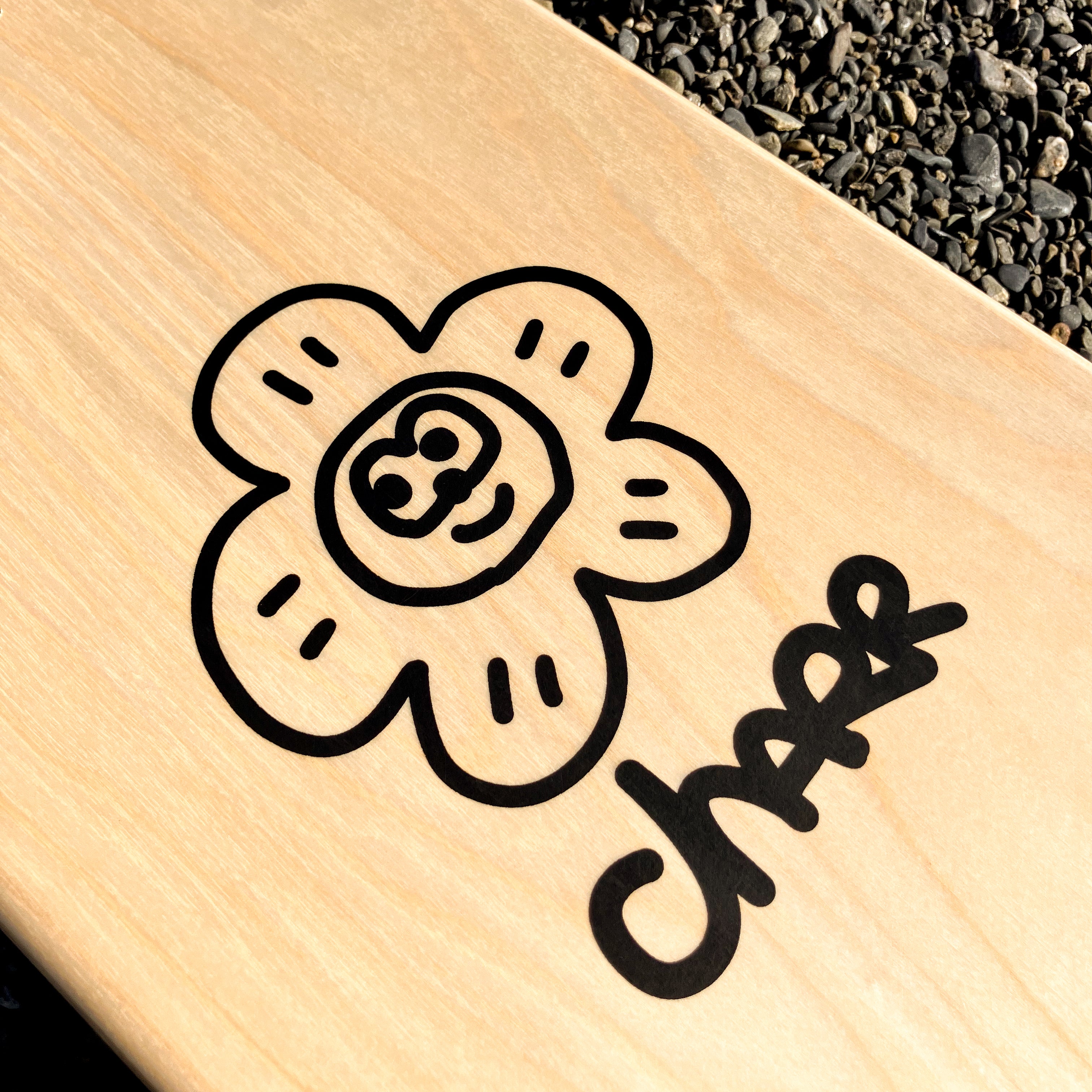 【 Collaboration 】CHARR