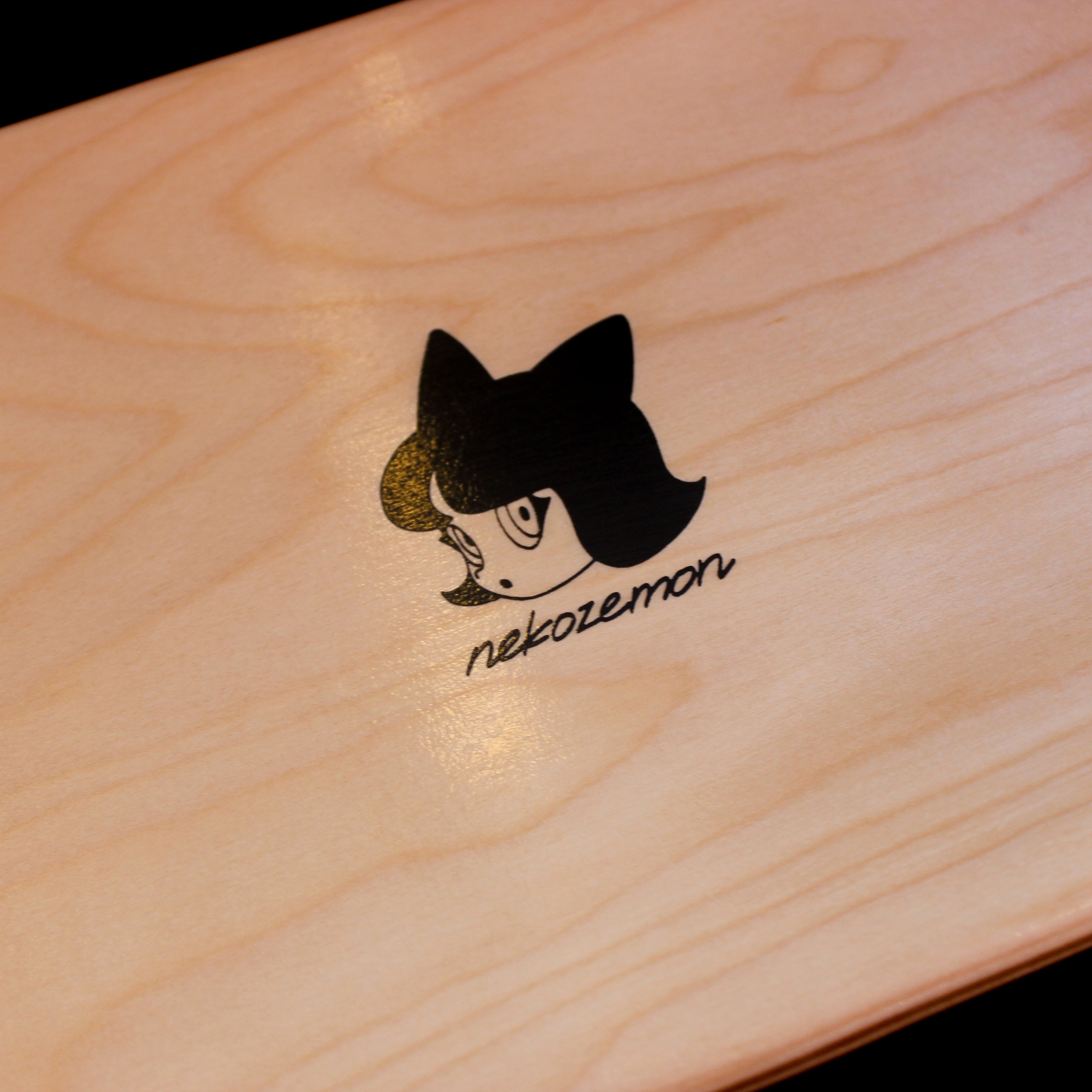 Collaboration 】ねこぜもん