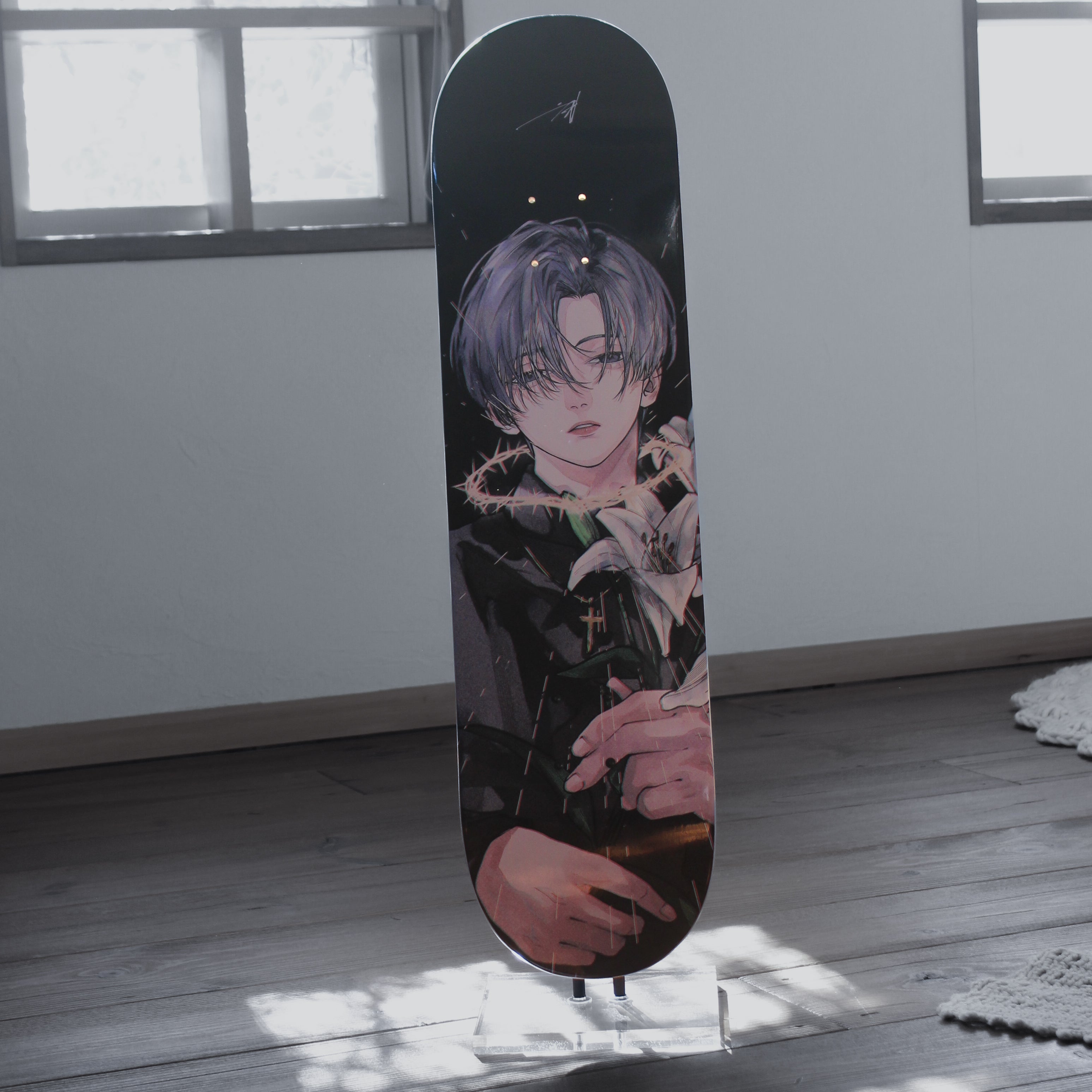 Collaboration 】Masato.