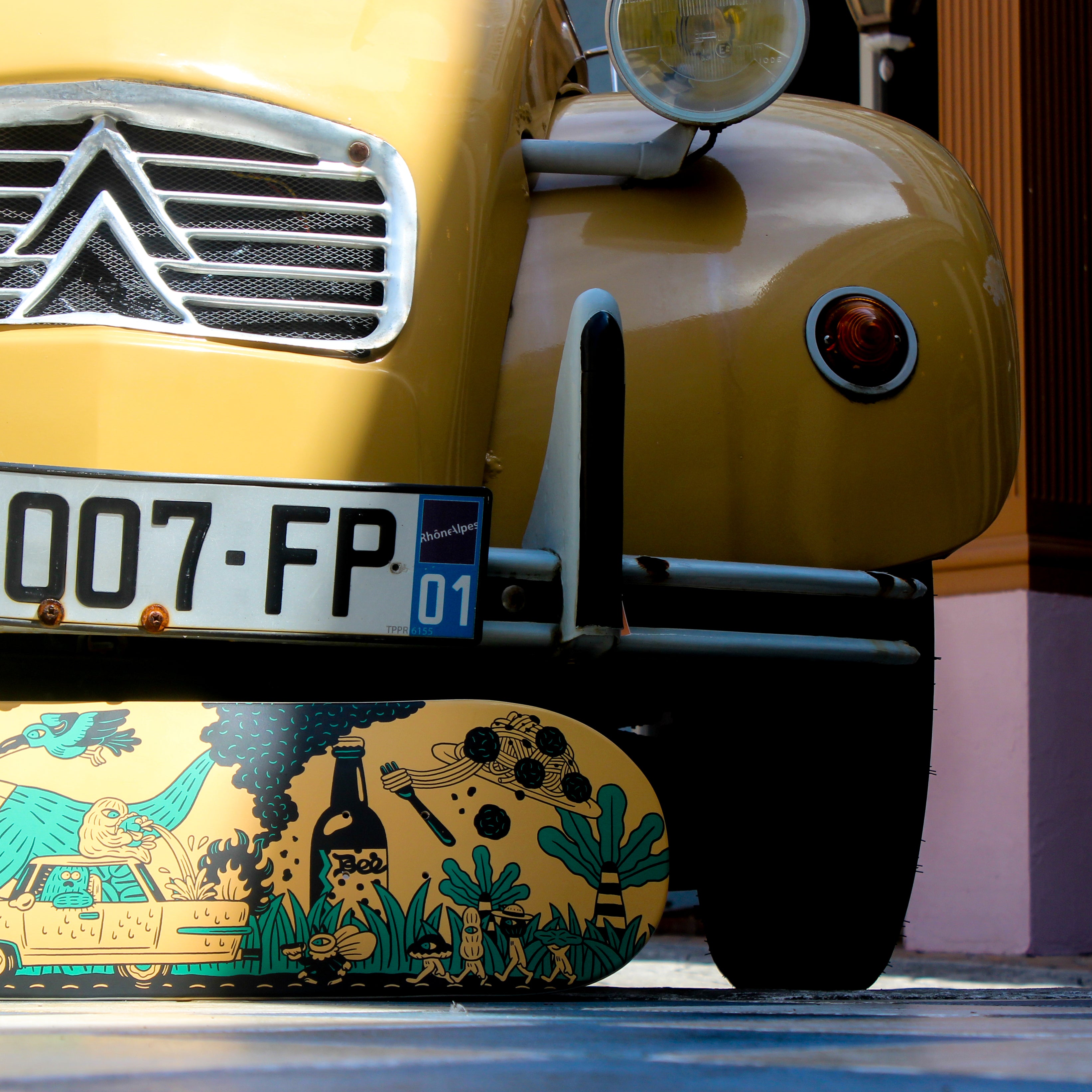 【 Collaboration 】オザキエミ