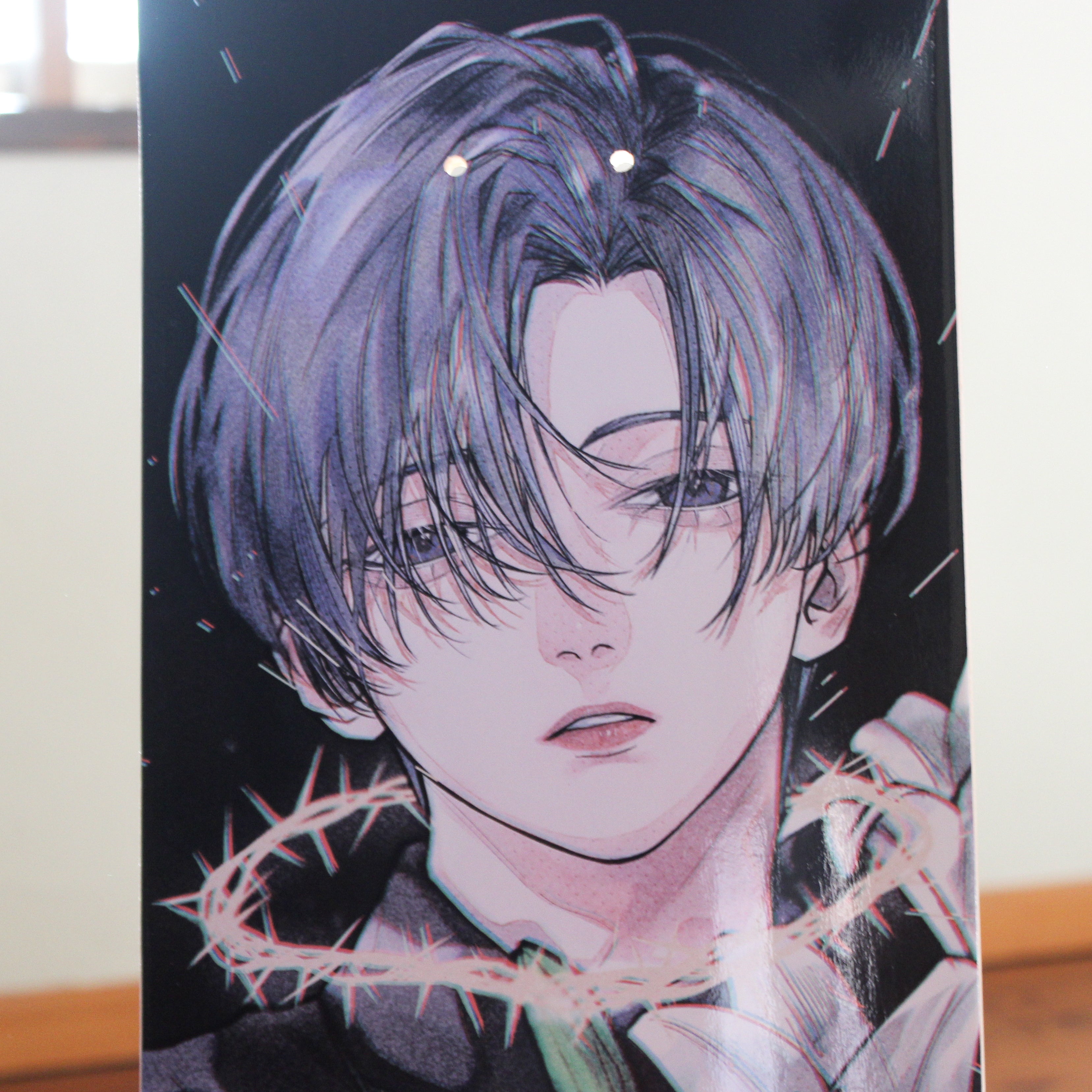 【 Collaboration 】Masato.