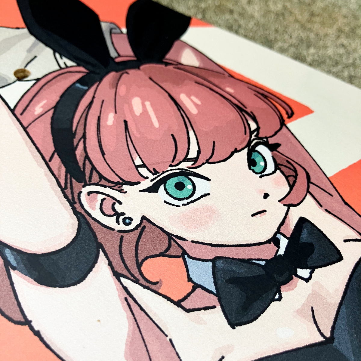 [Collaboration] Nekozemon