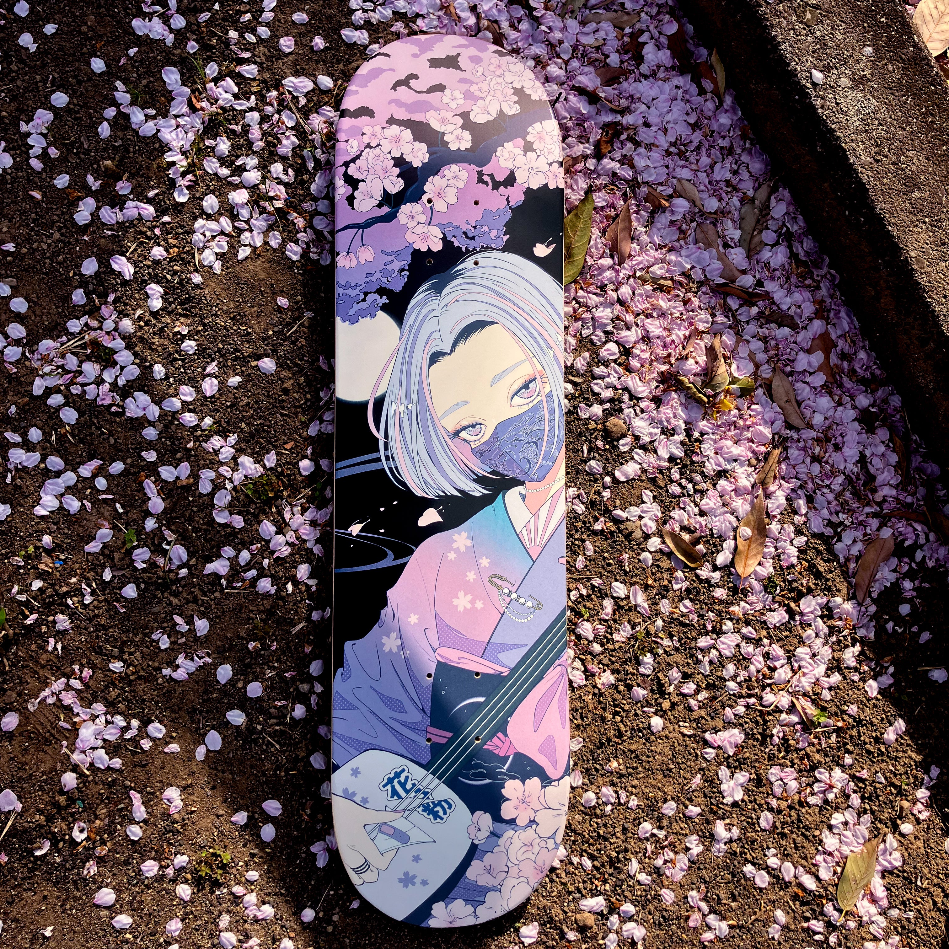 【 Collaboration 】ヤツキナツミ