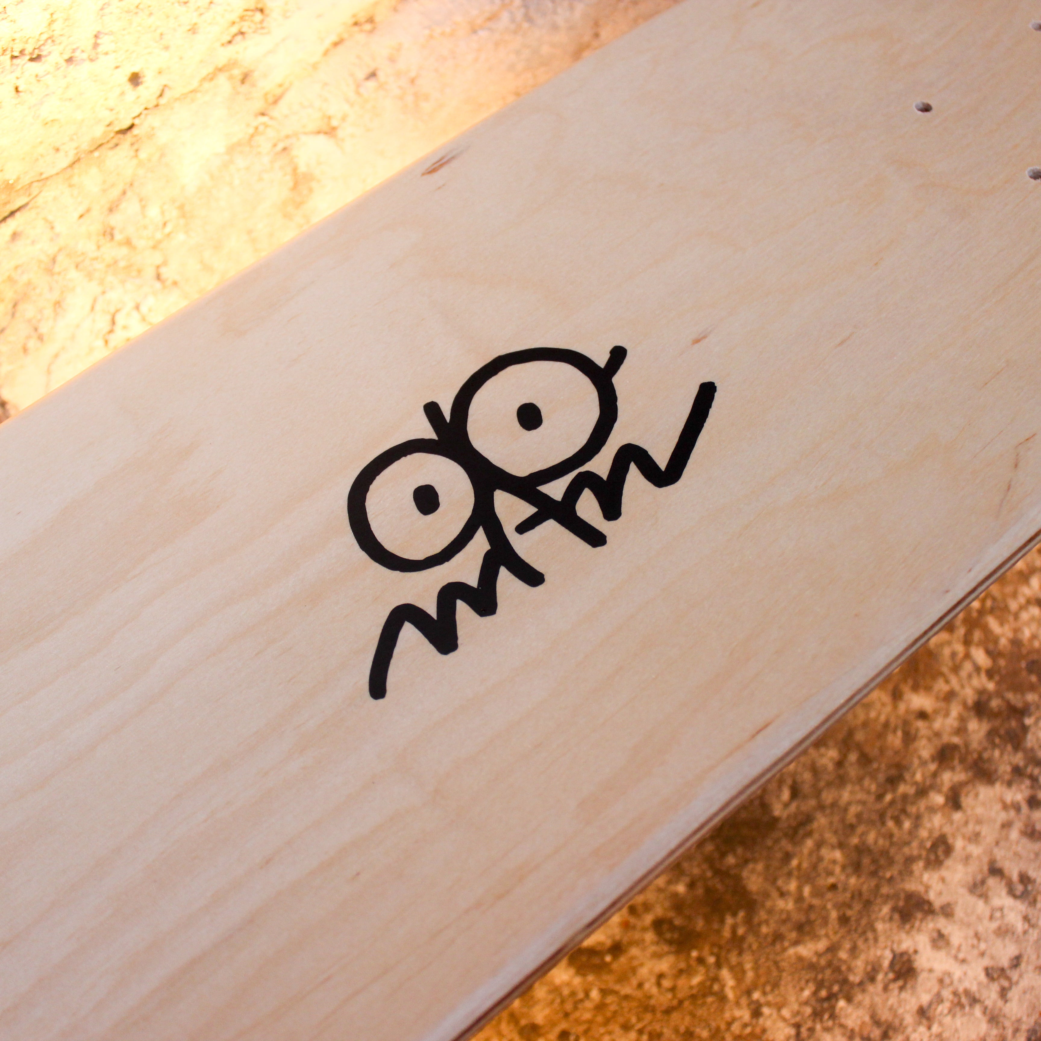 【 Collaboration 】DA MAN