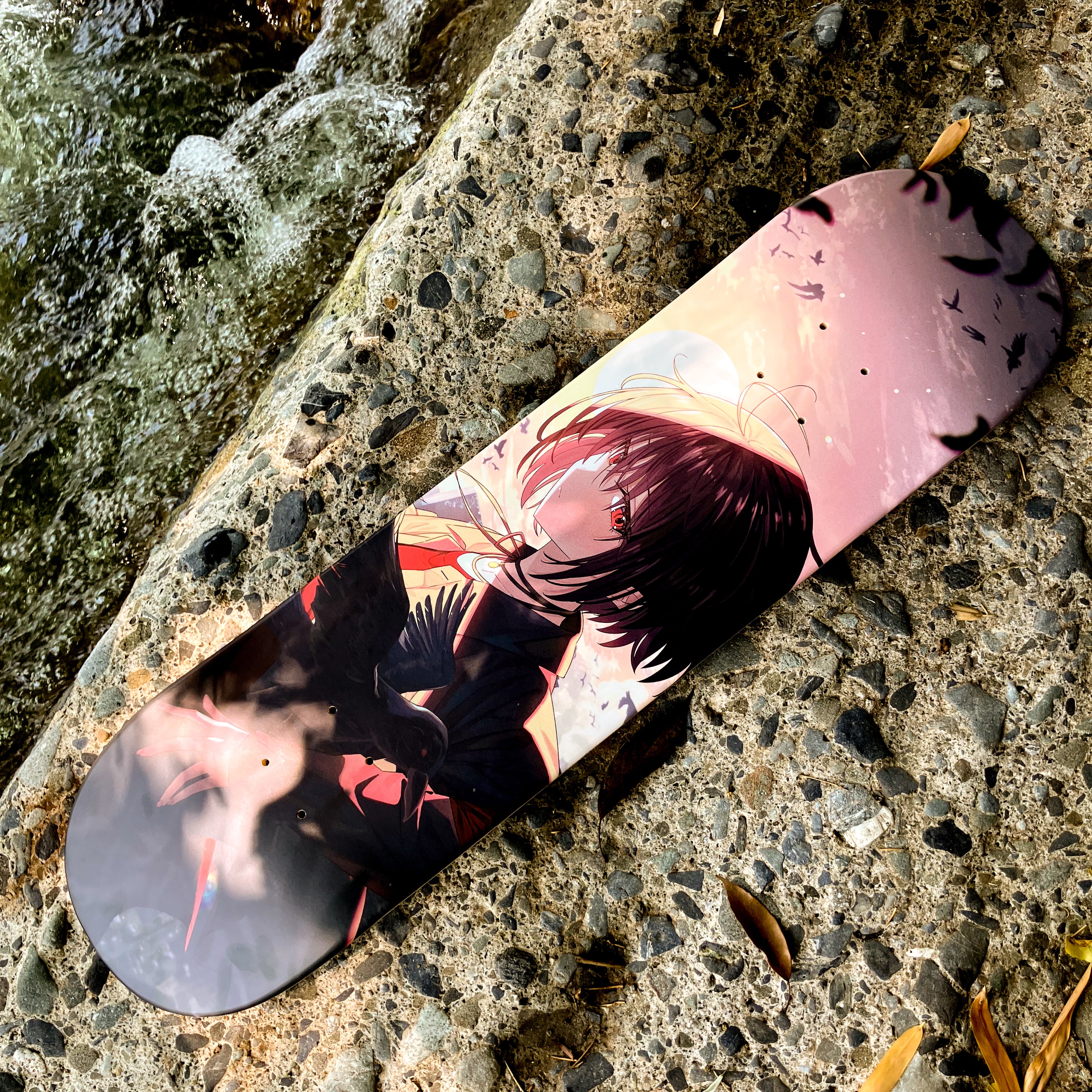 【 Collaboration 】古弥月