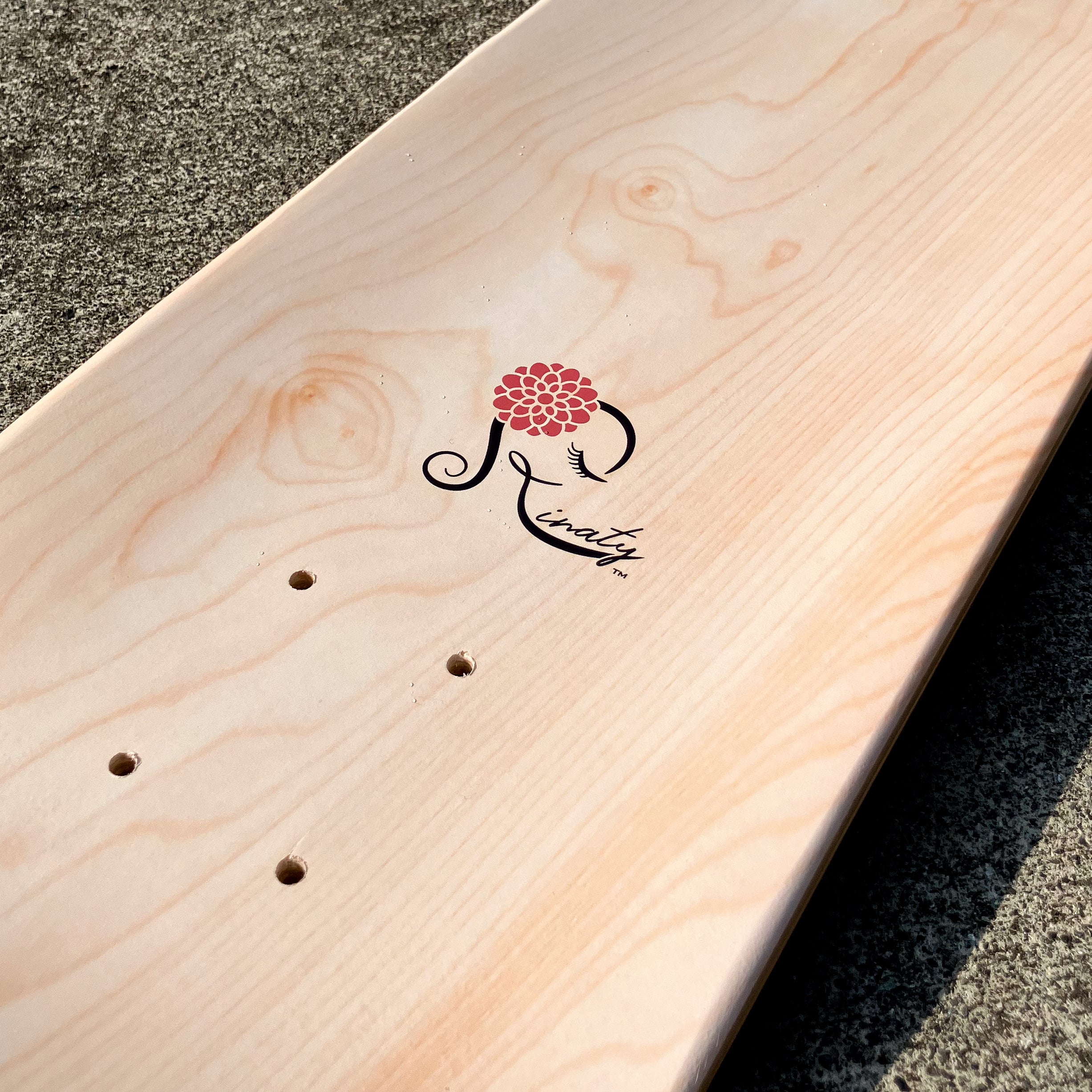 【 Collaboration 】Rinaty