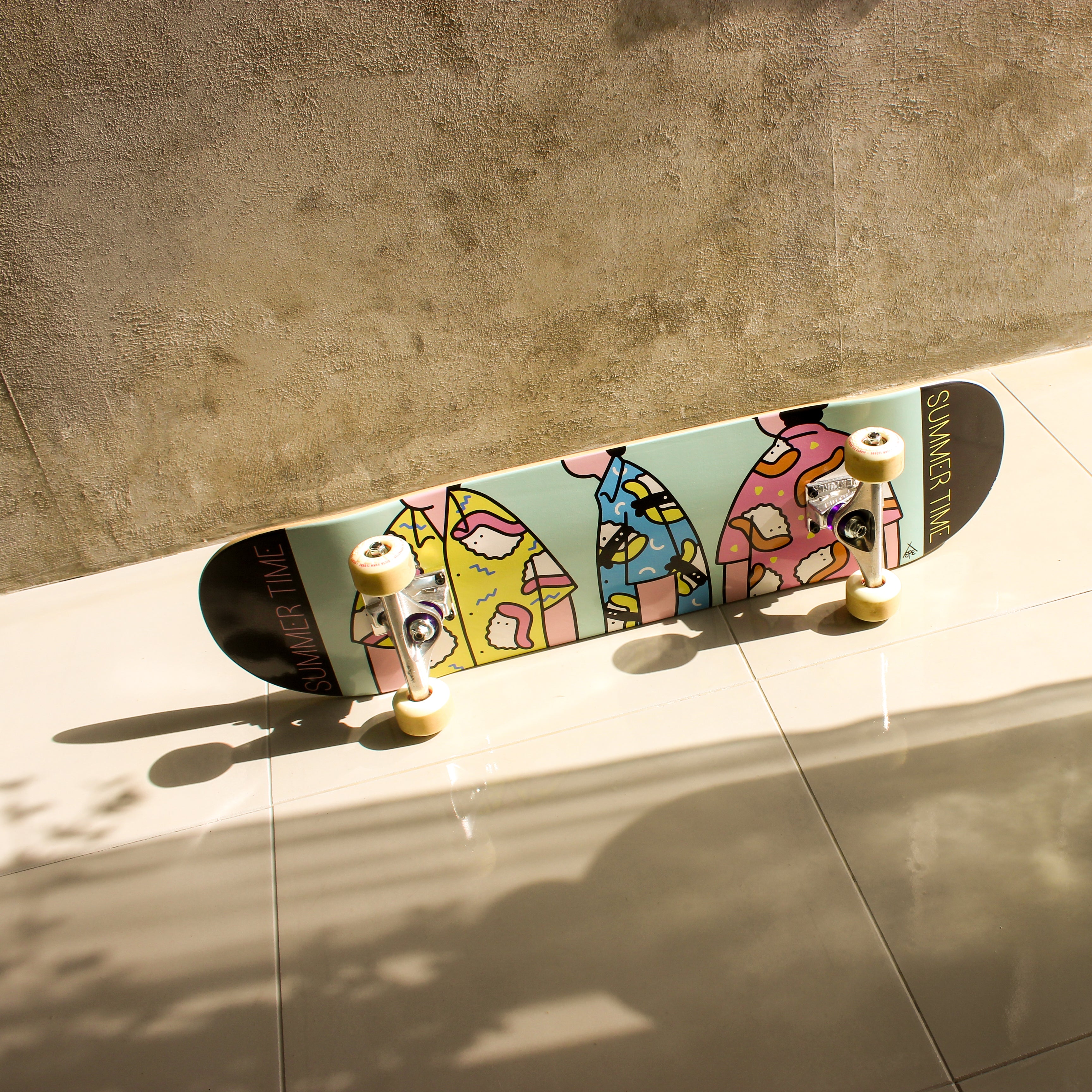 【 Collaboration 】ナカオテッペイ