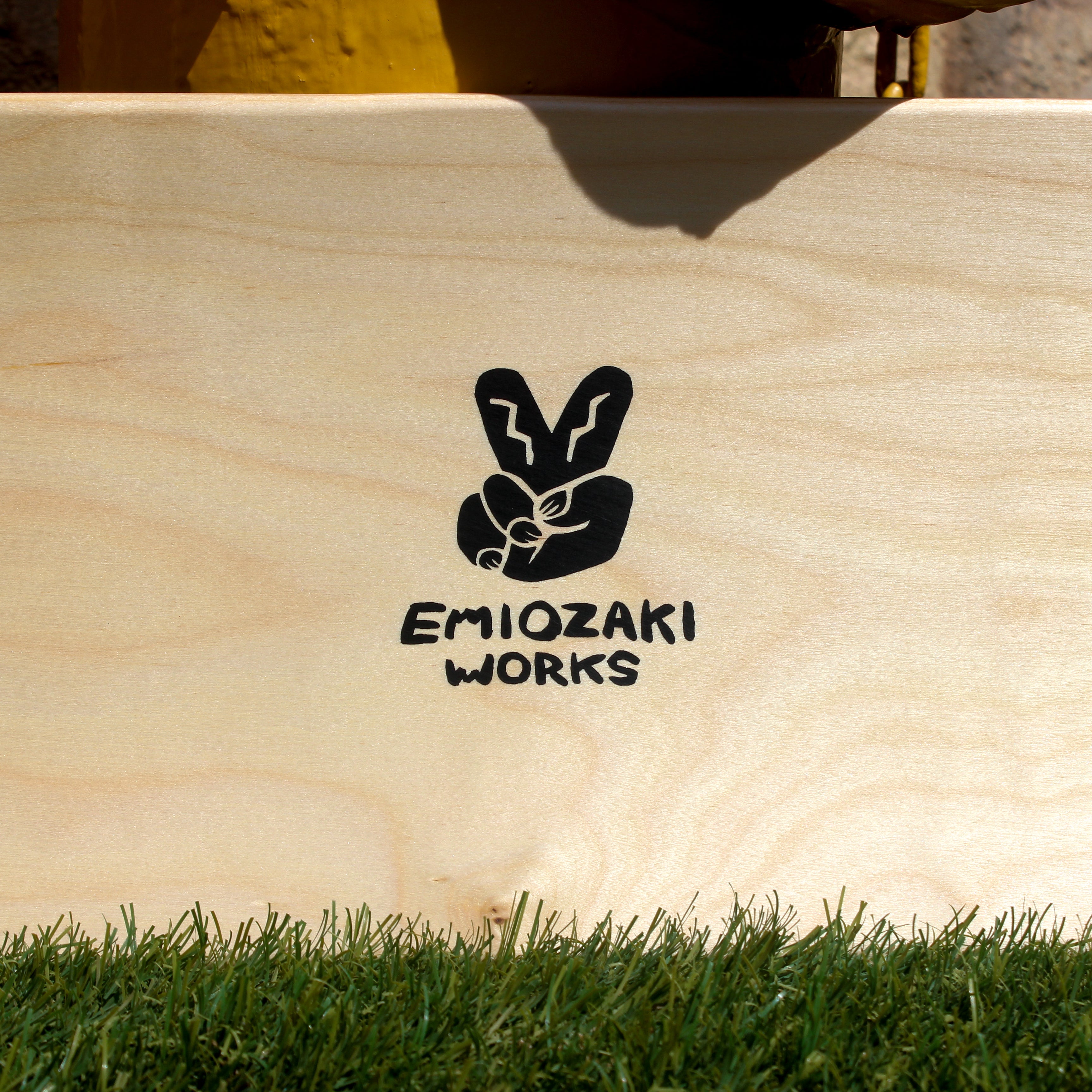 【 Collaboration 】オザキエミ