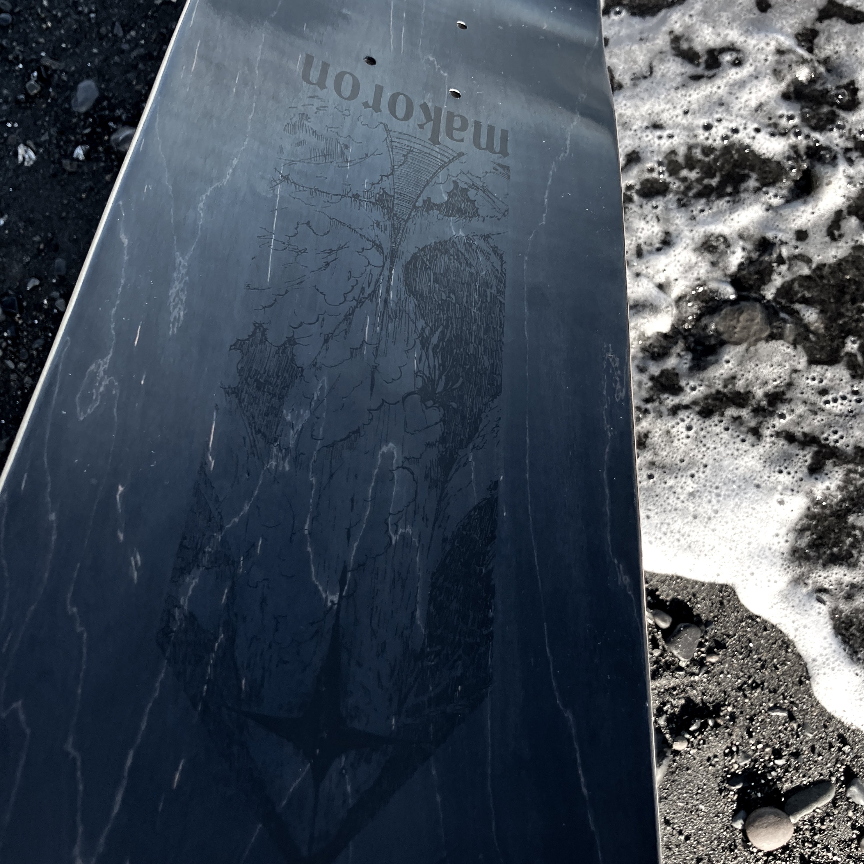 Collaboration 】まころん