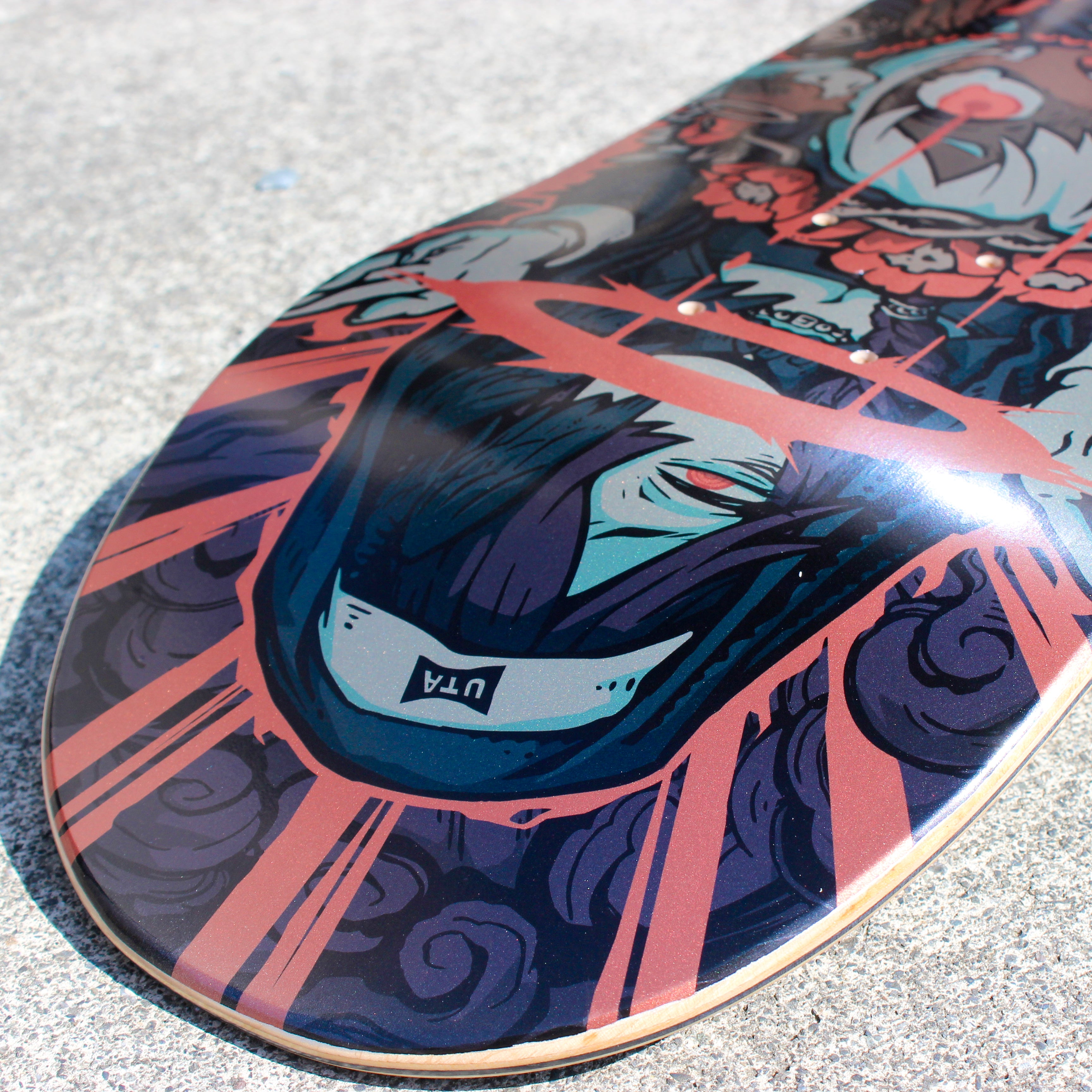 【 Collaboration 】hemo
