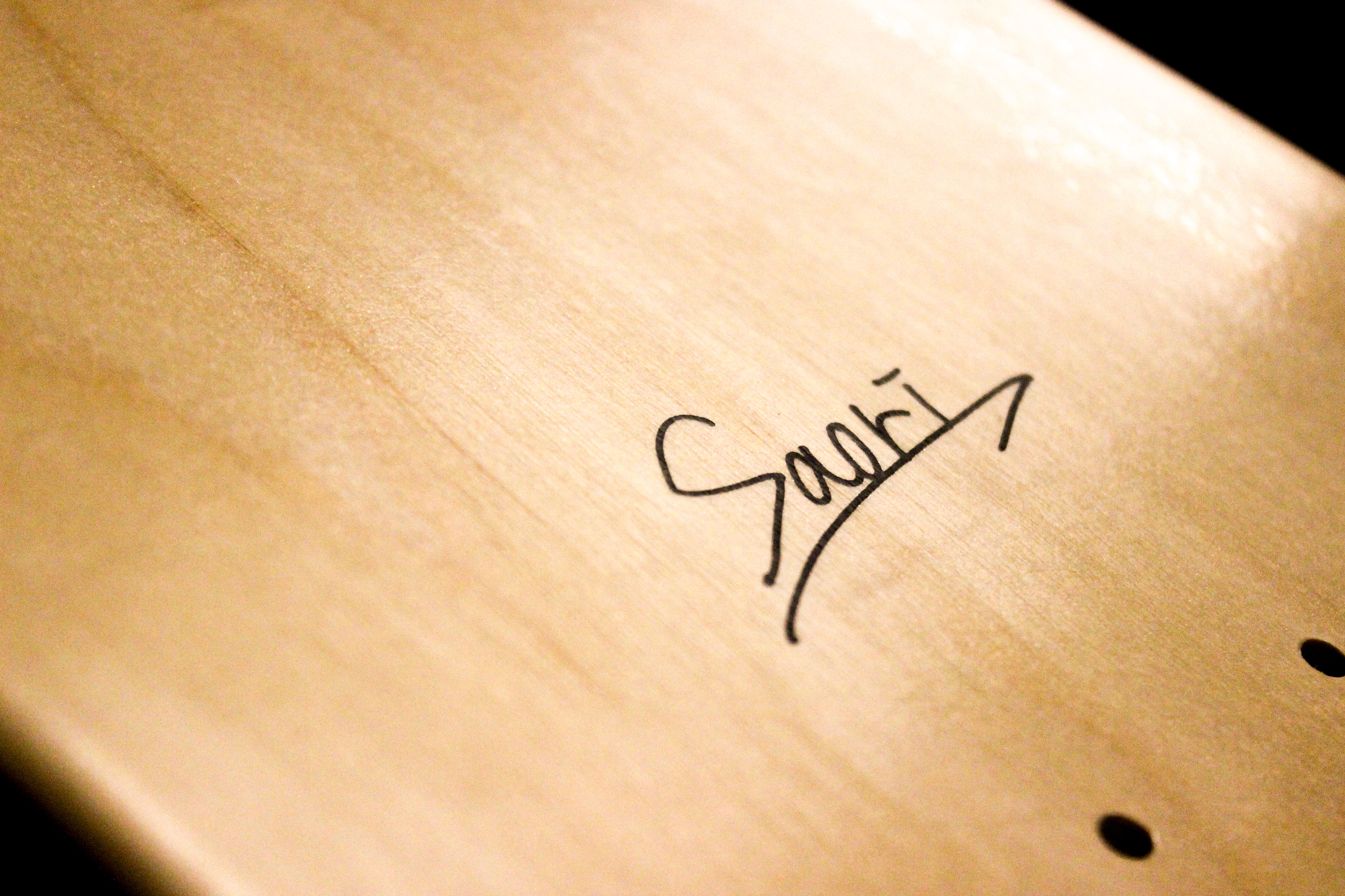 【 Collaboration 】saori