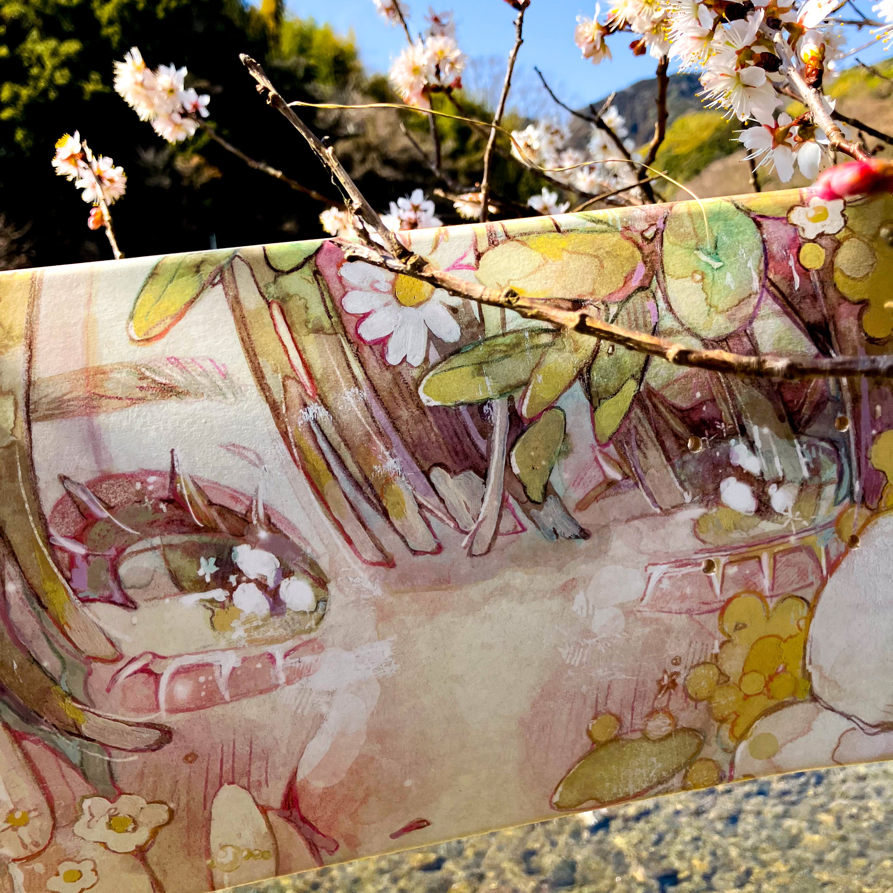 【 Collaboration 】オカユウリ