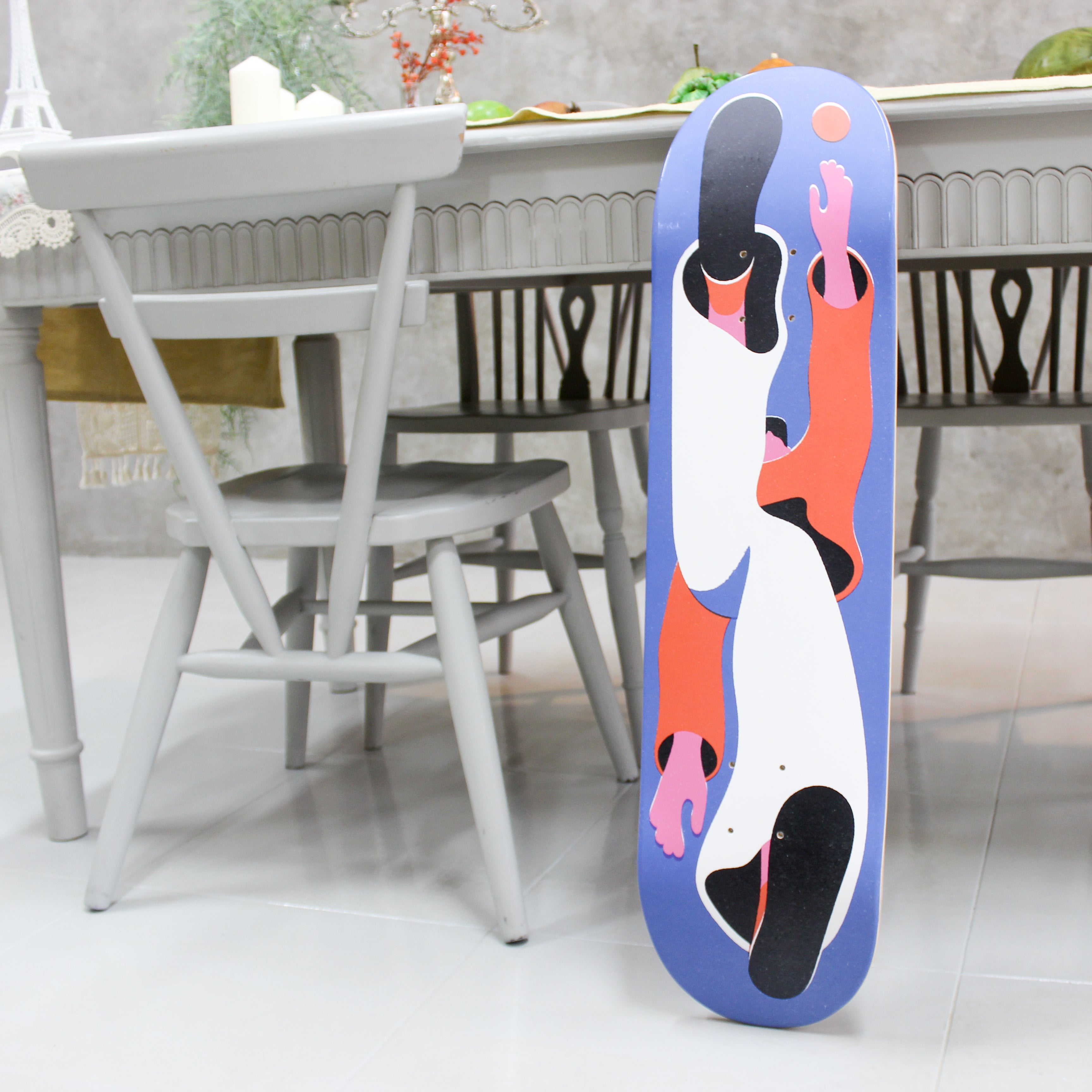 【 Collaboration 】高城琢郎