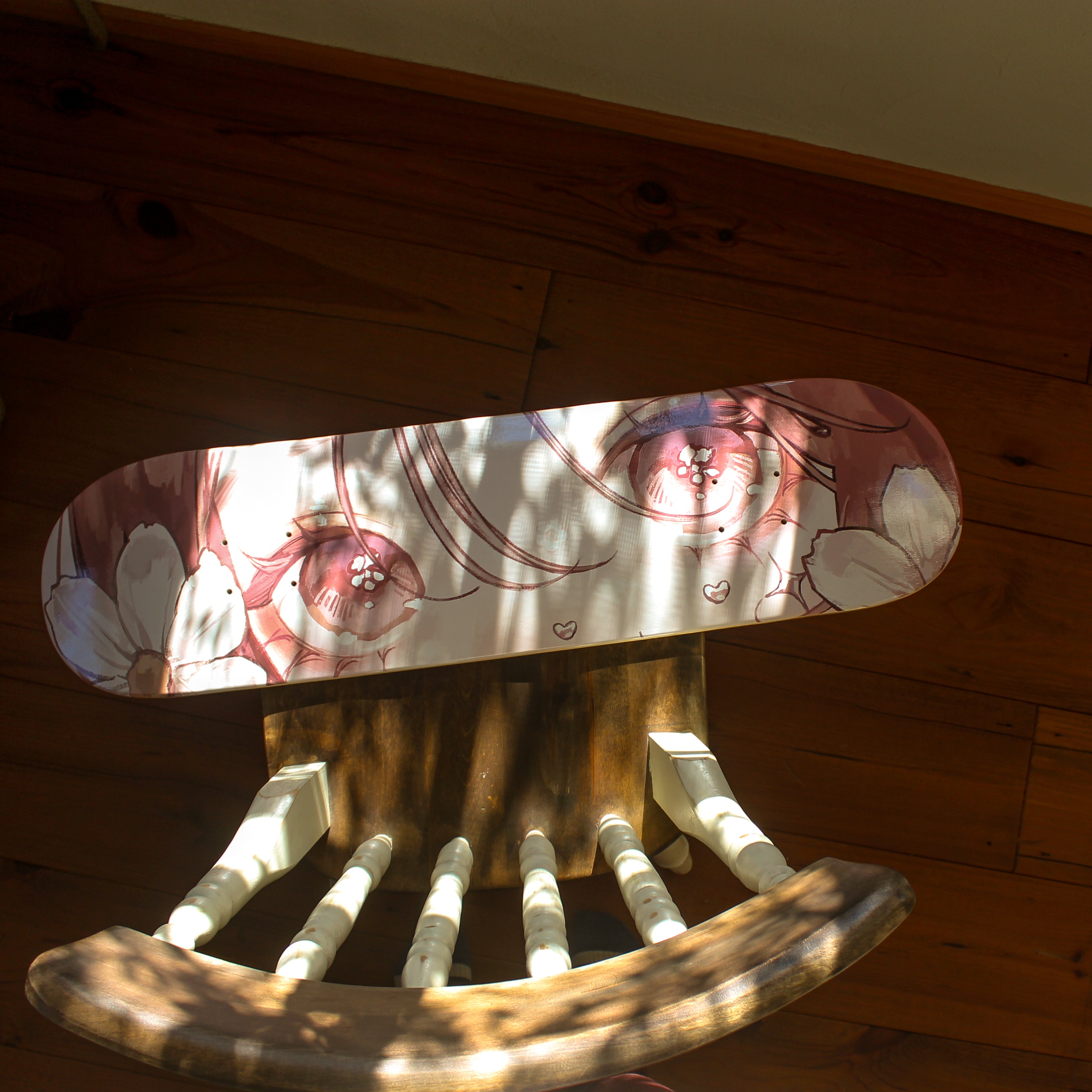 【 Collaboration 】ちゃんふみ