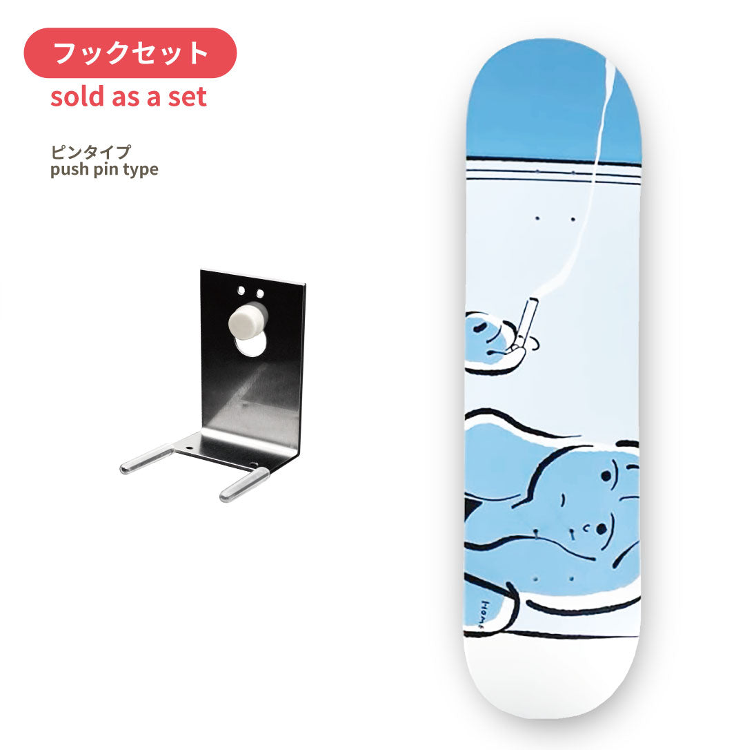 【 Collaboration 】冨田マリー