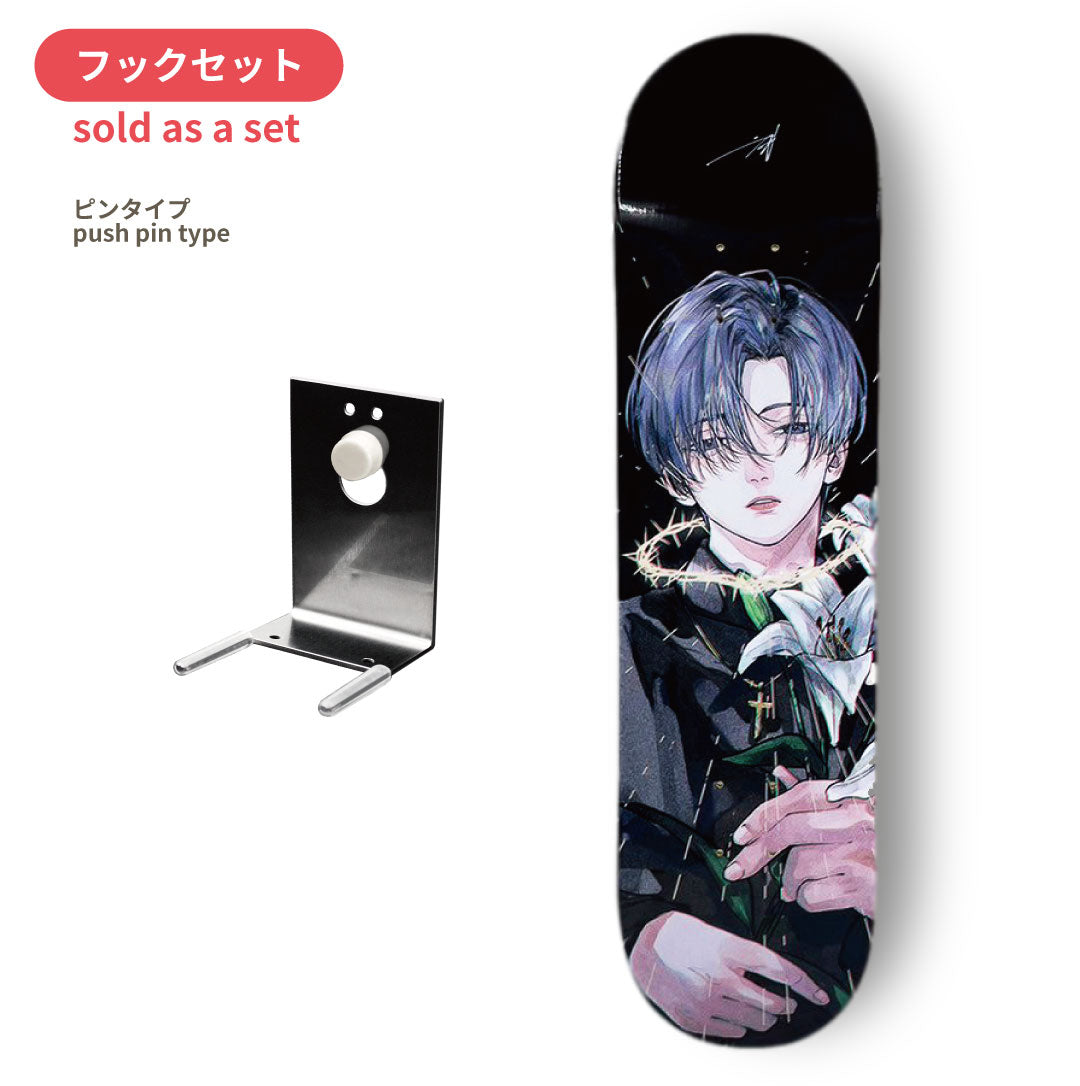 【 Collaboration 】Masato.