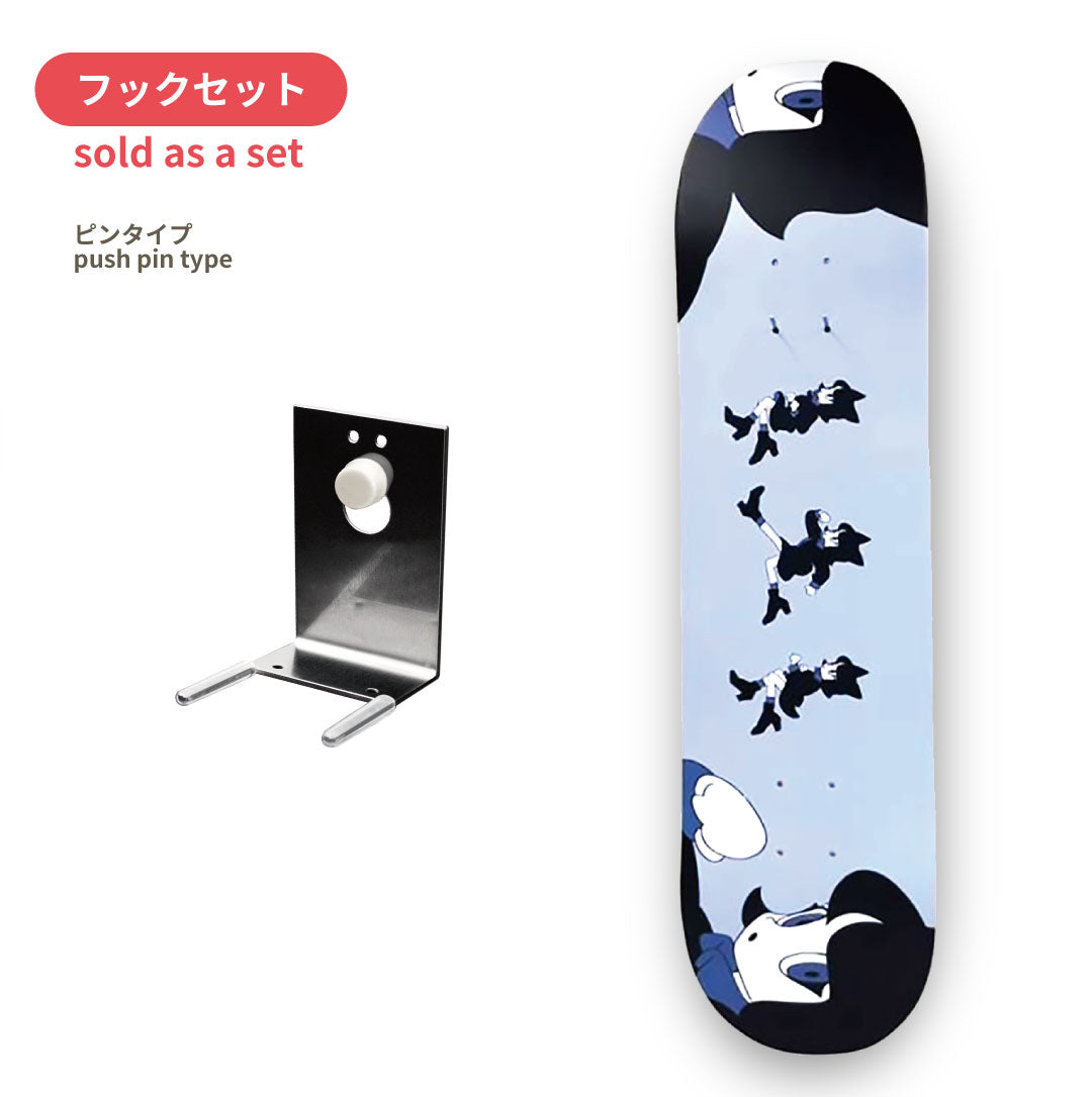 【 Collaboration 】ねこぜもん