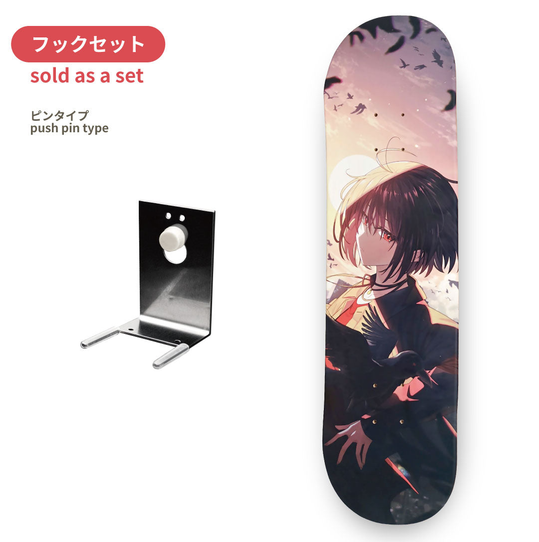 【 Collaboration 】古弥月