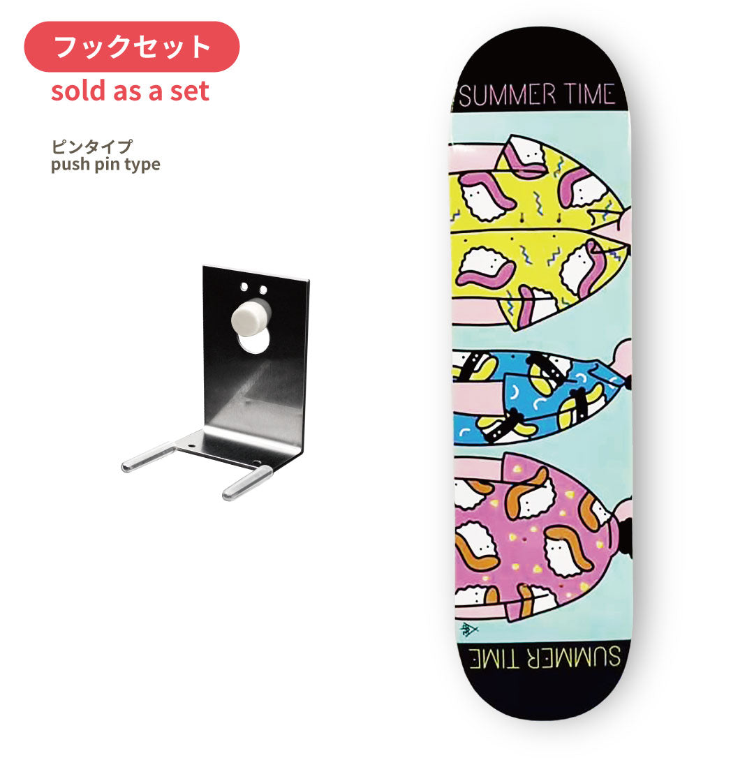 Collaboration 】ナカオテッペイ