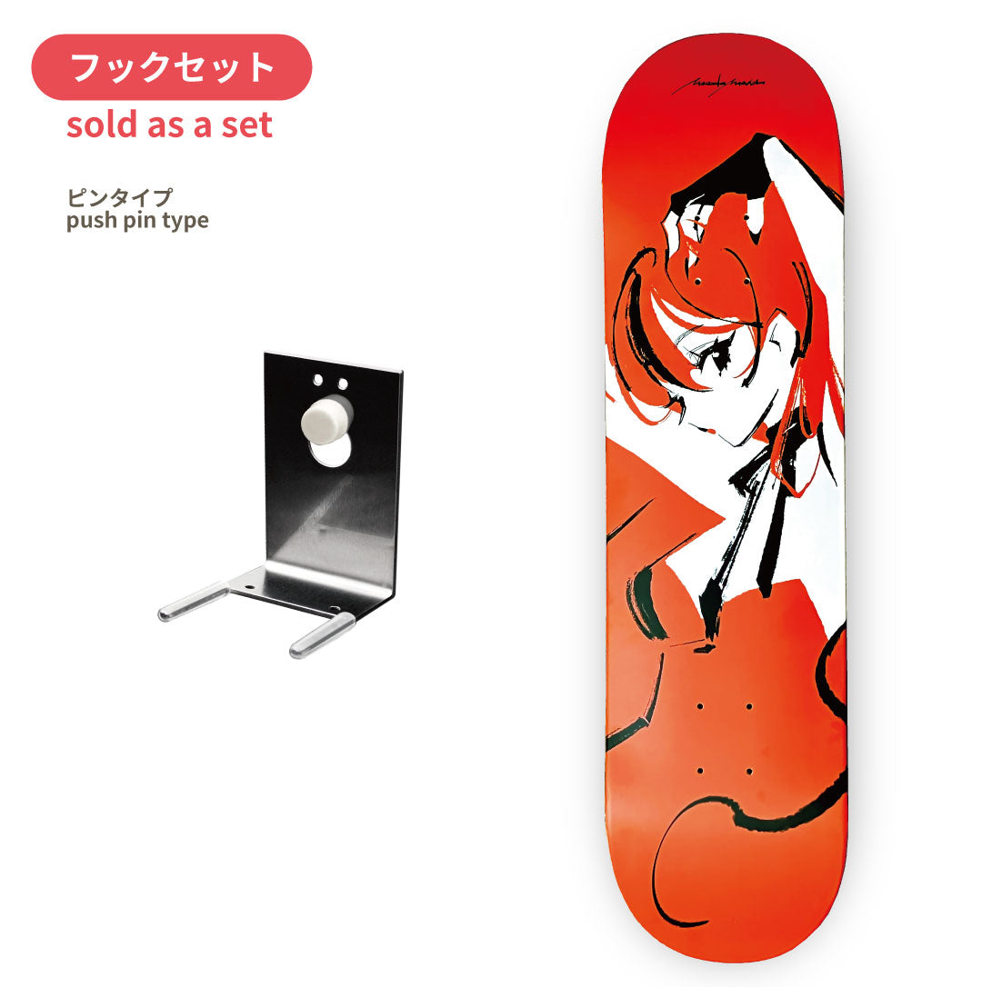 【 Collaboration 】まのでまりな