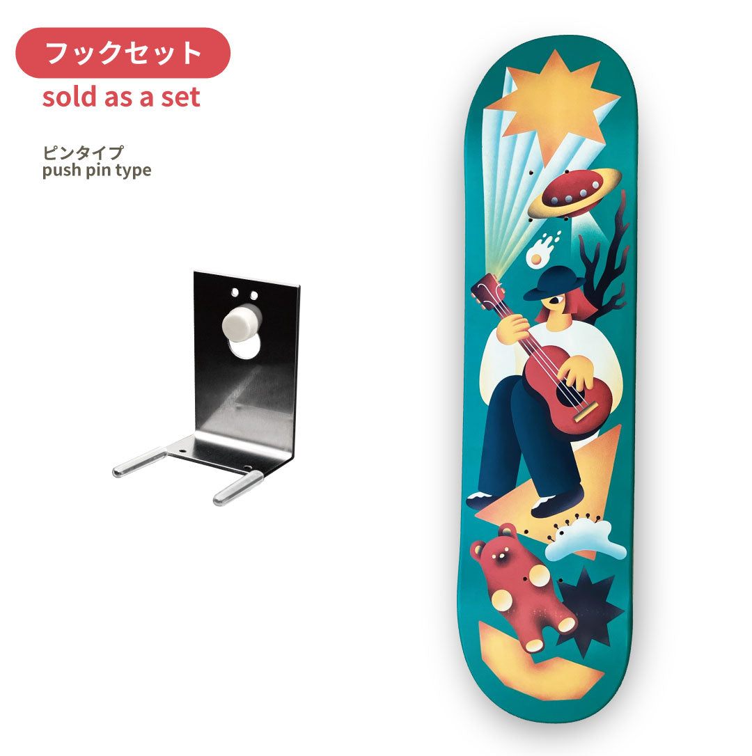 【 Collaboration 】小林ラン