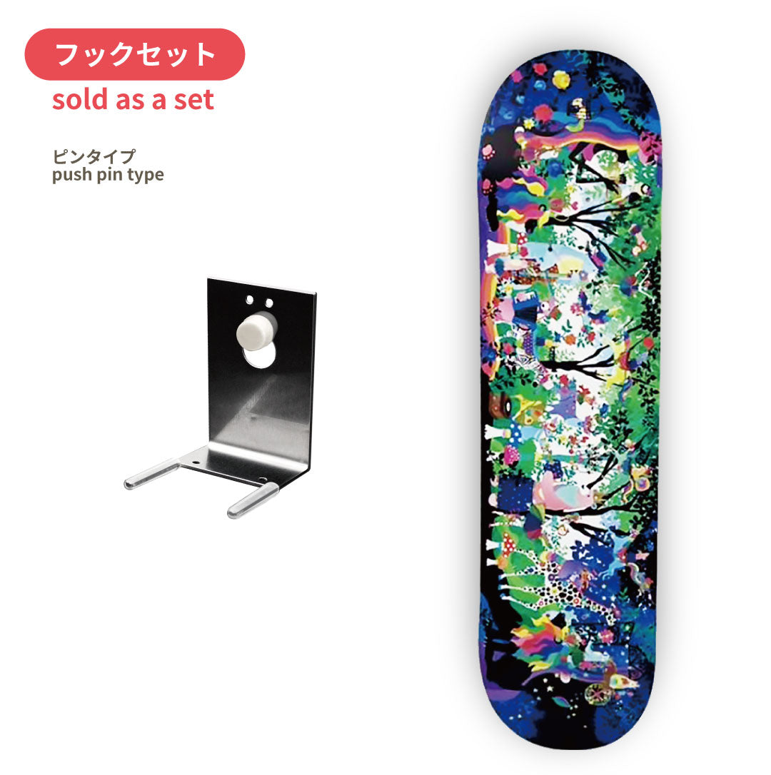 【 Collaboration 】ホラグチカヨ