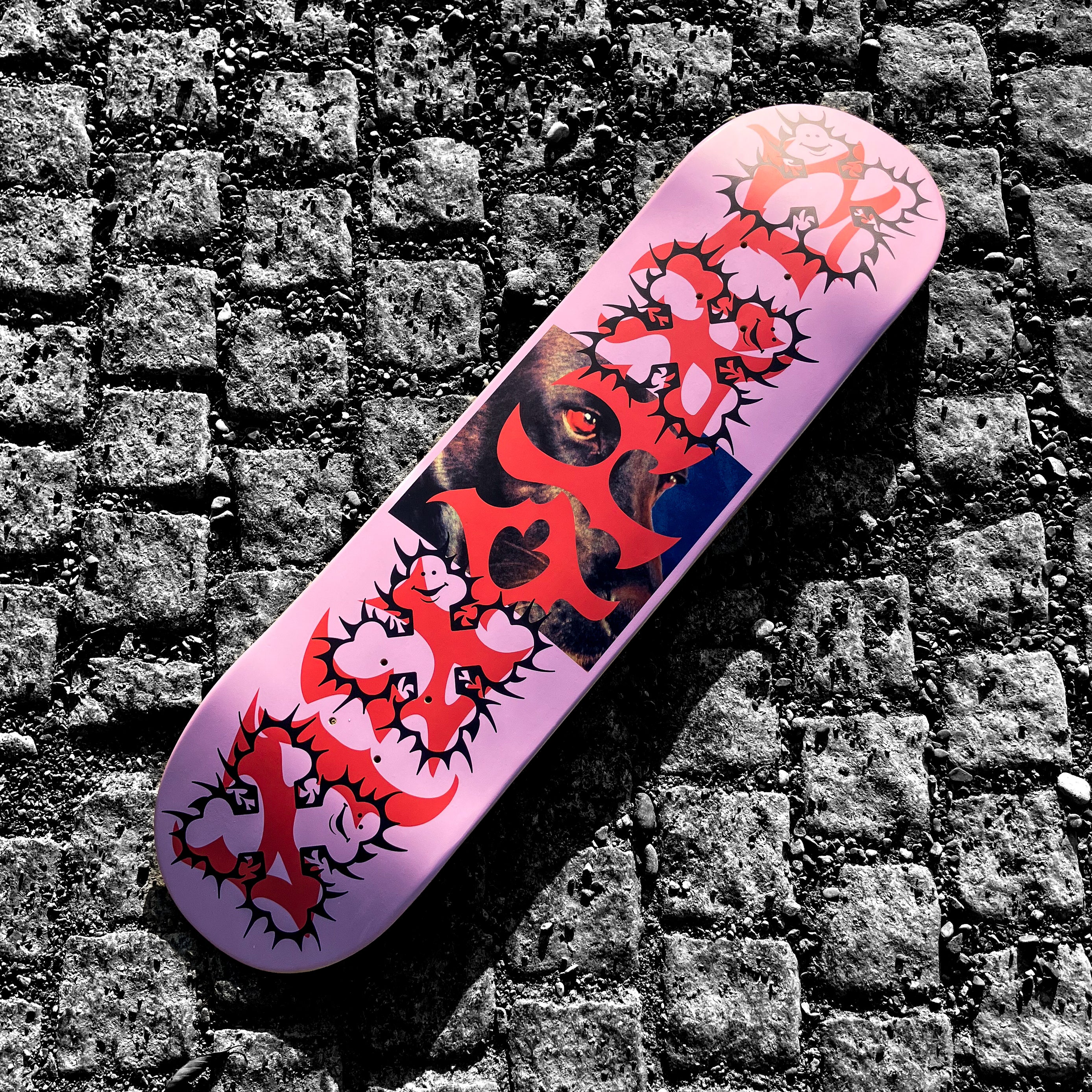 Collaboration 】FIKAS