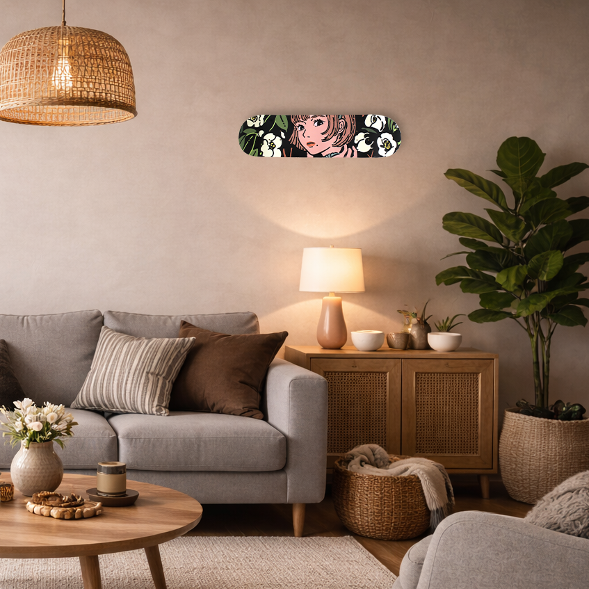 【 Collaboration 】柚原イチロ