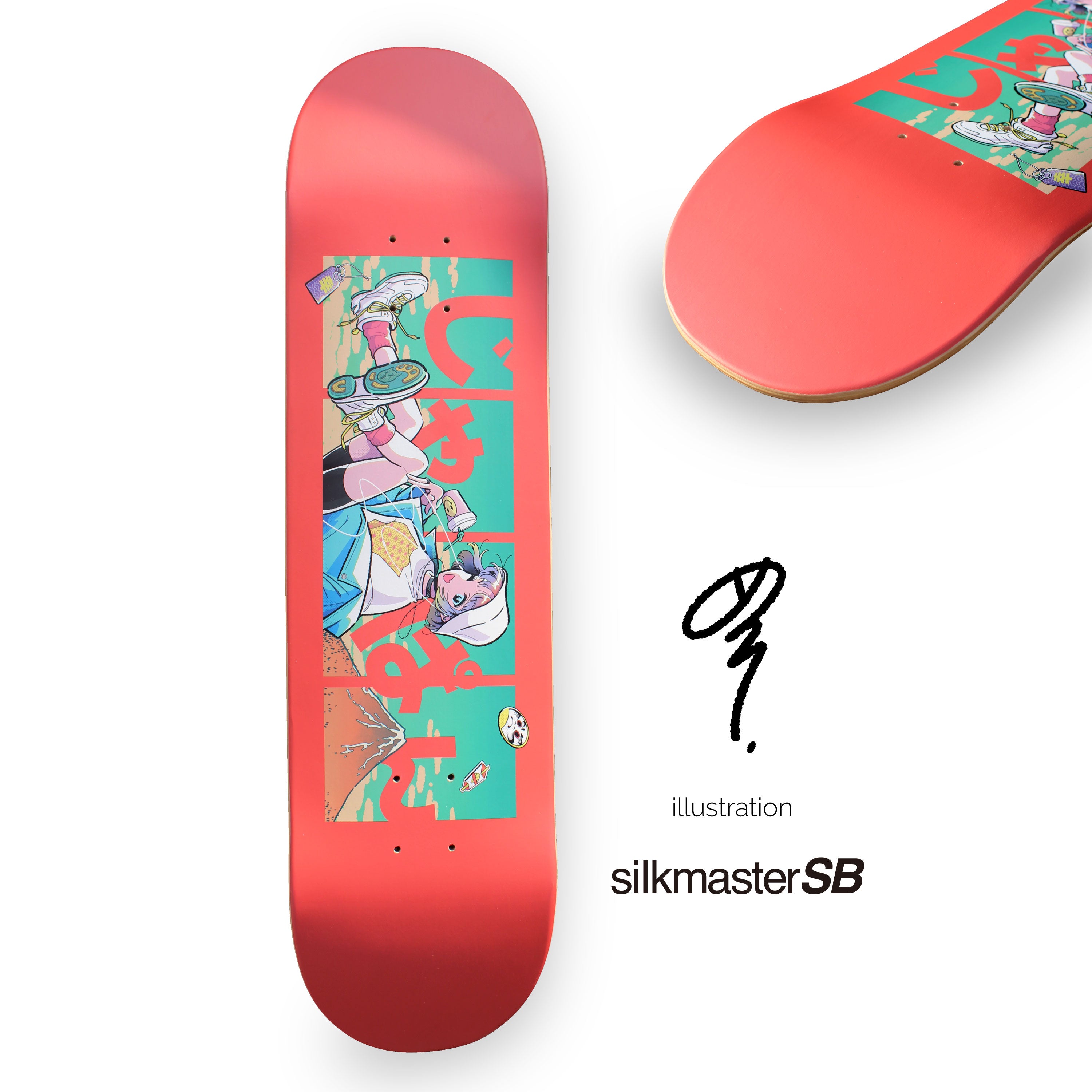 【 DESIGN FESTA vol.62 】めそ