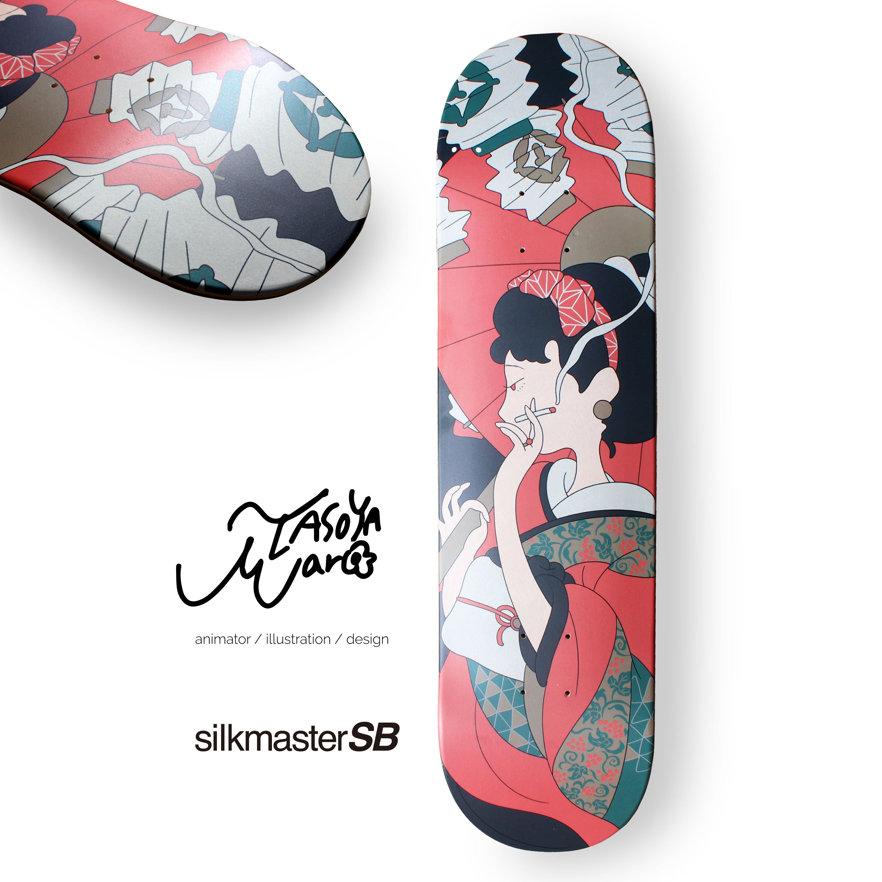 【 DESIGN FESTA vol.62 】たそやマロ