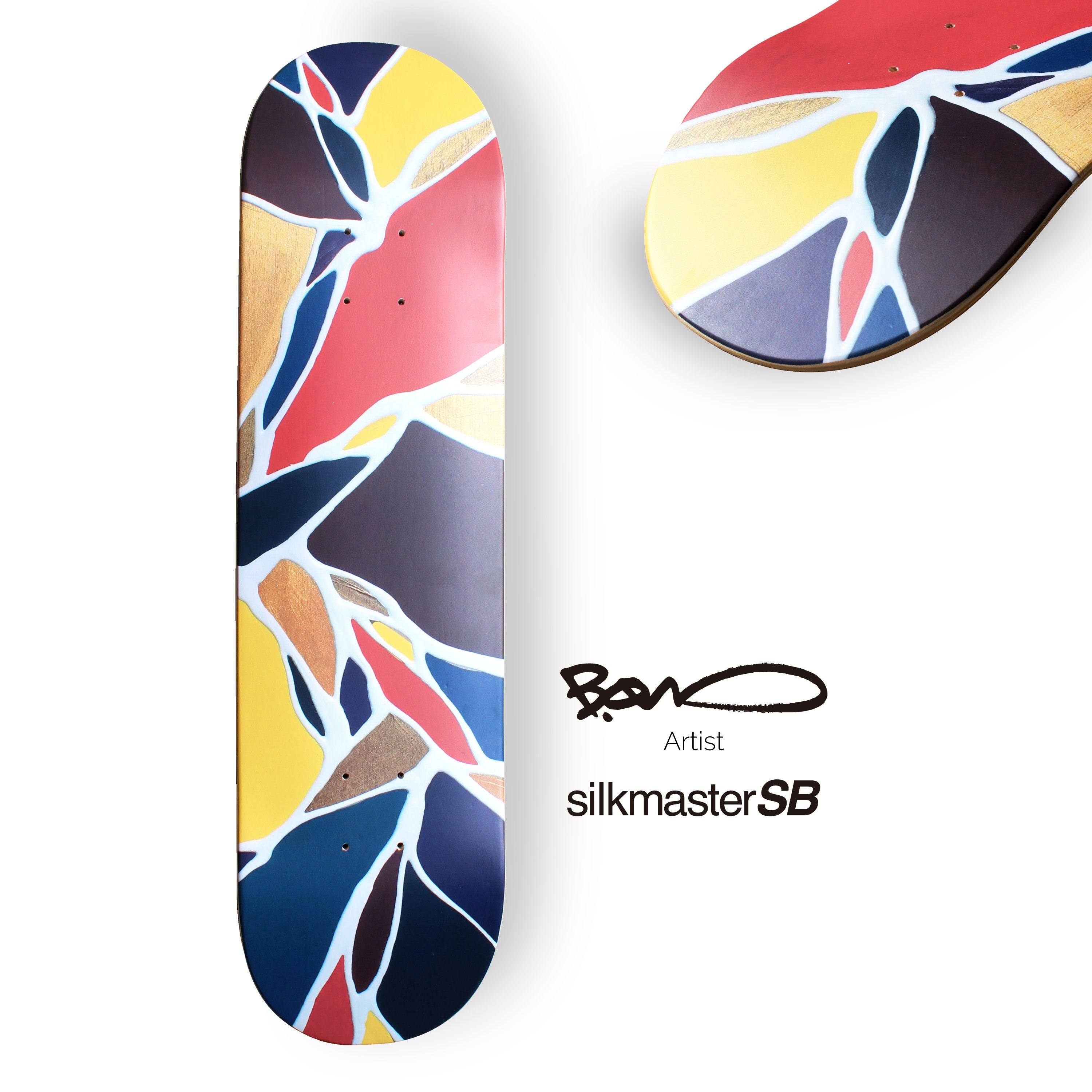 DESIGN FESTA vol.62 】冨永ボンド