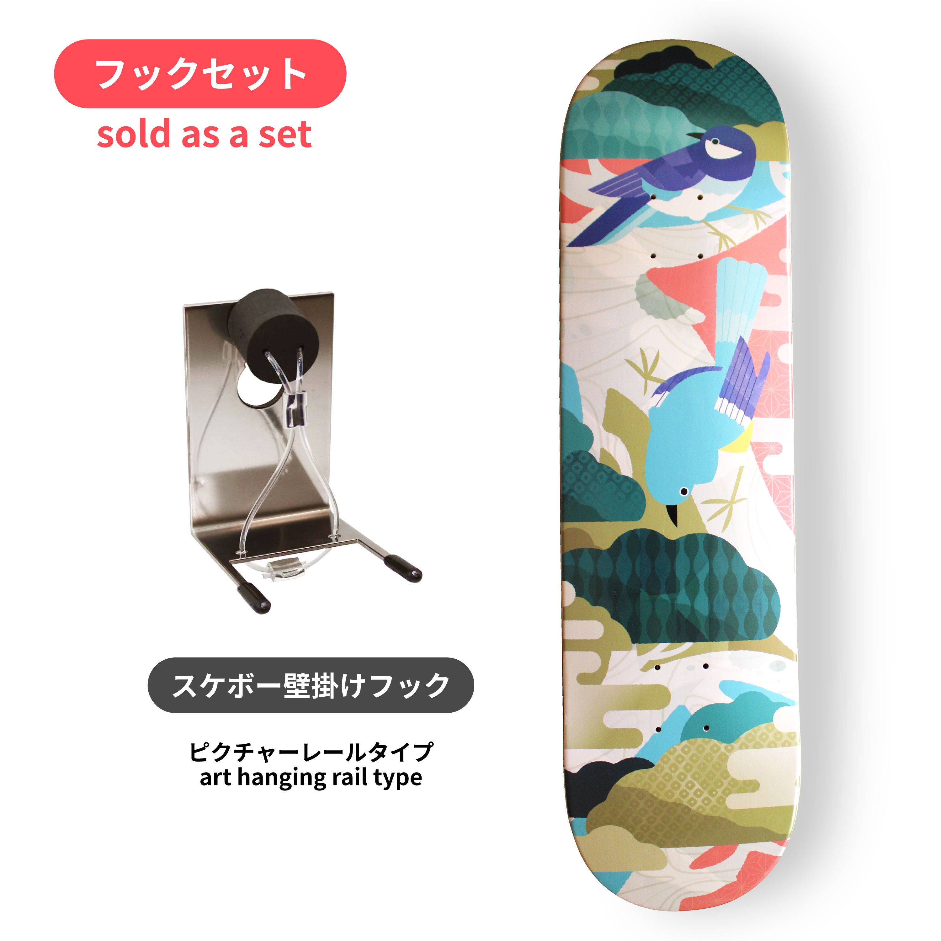 【 DESIGN FESTA vol.62 】カツキミオ