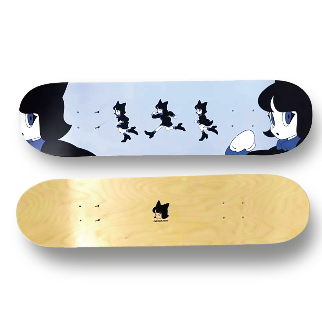 【 Collaboration 】ねこぜもん