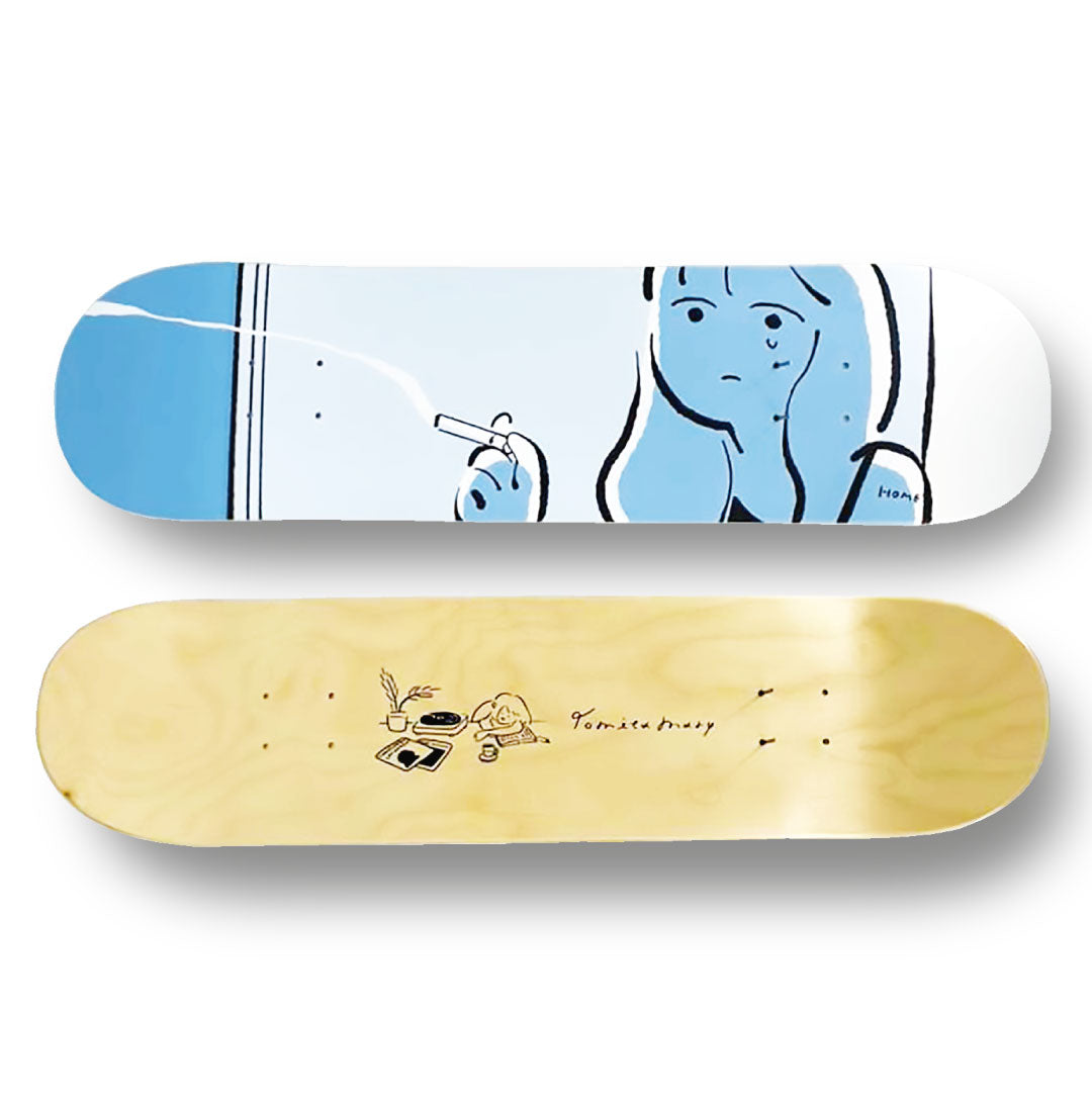 【 Collaboration 】冨田マリー